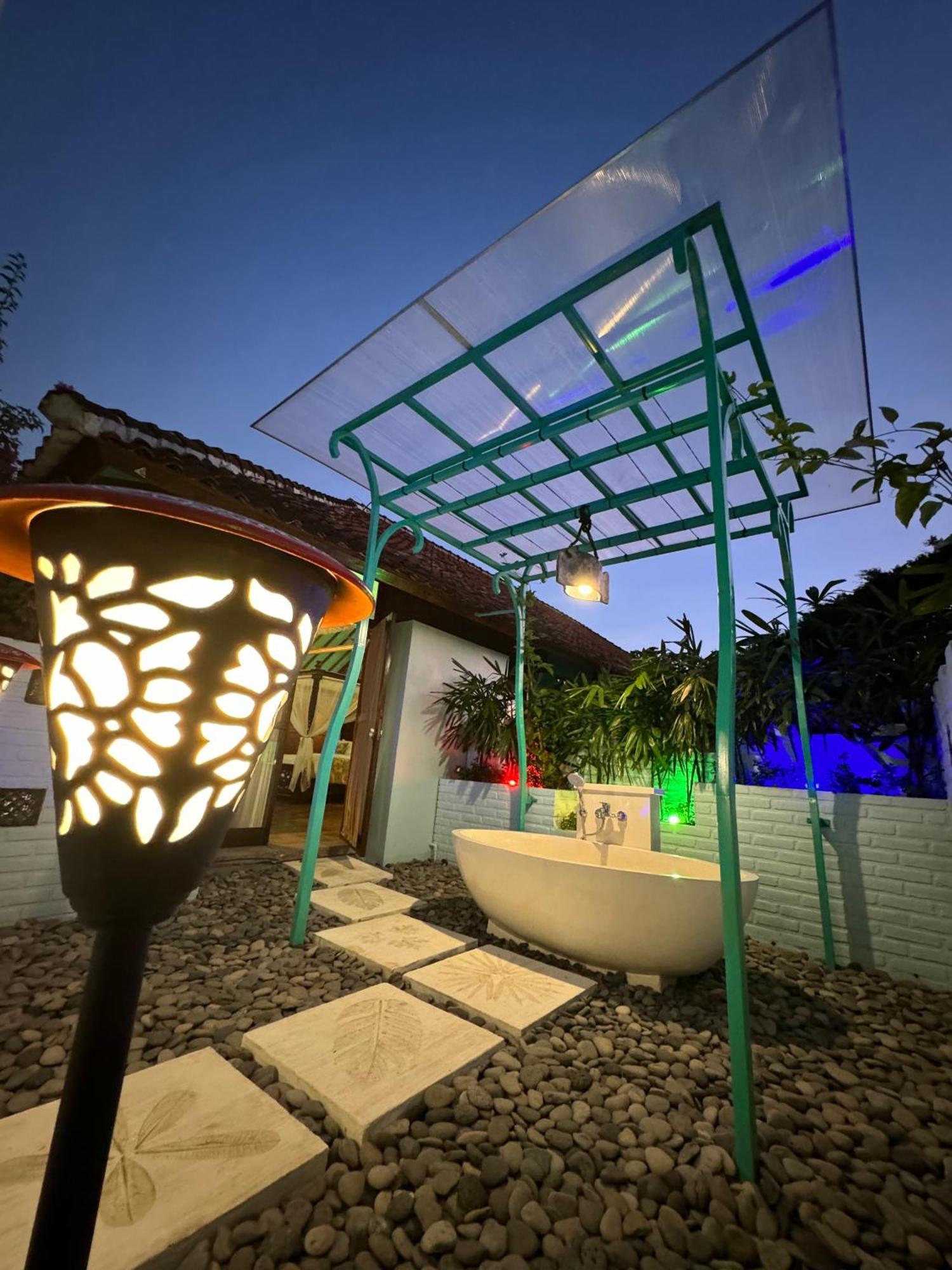 Resort Bebek Sanur (Bali)
