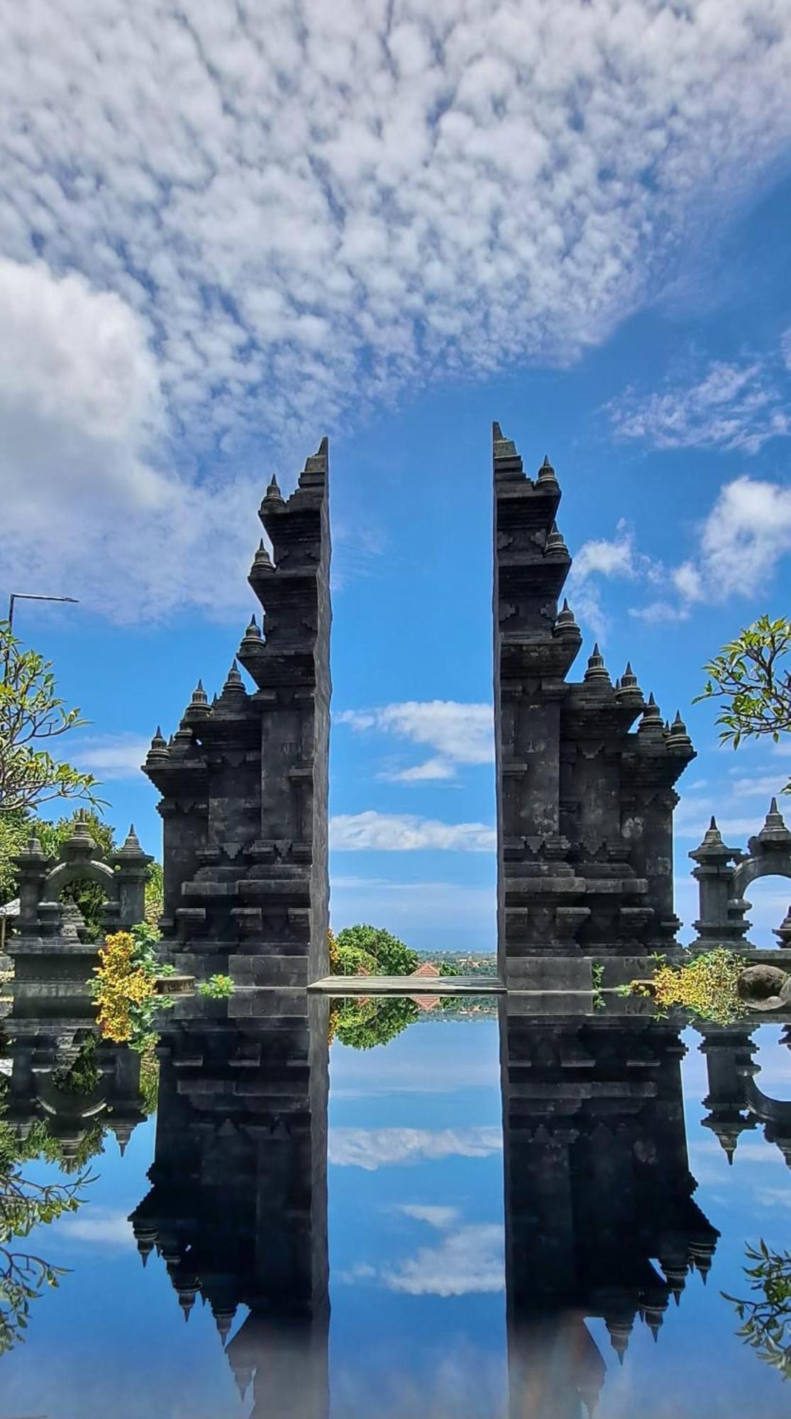 Villa Mawar