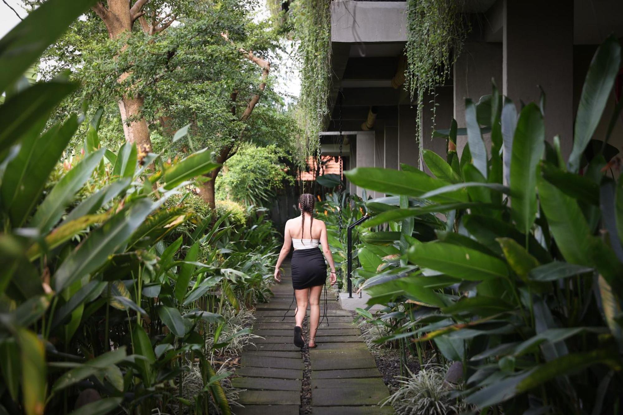 Hotel Wasabi Canggu (Bali)