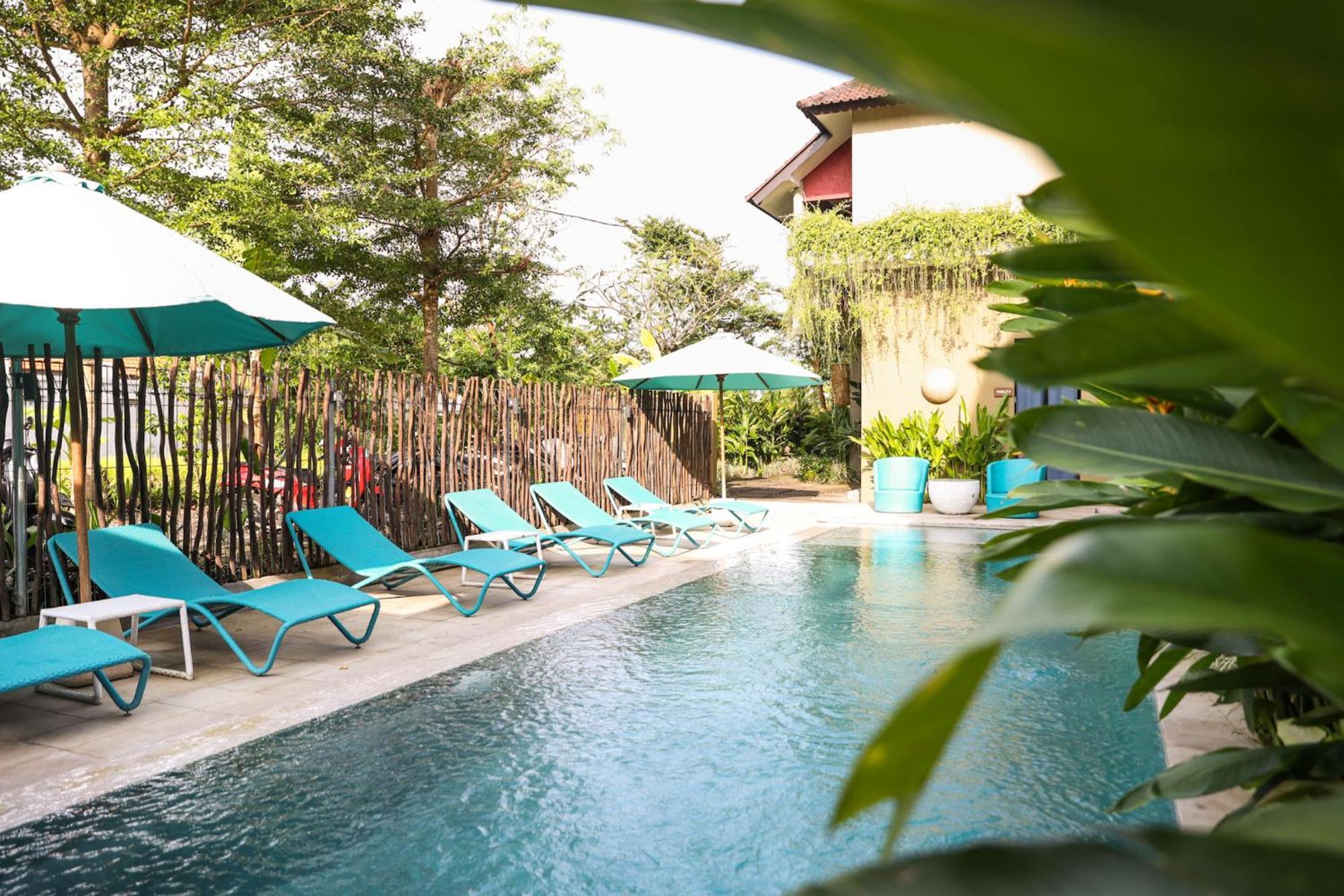 Wasabi 3* Canggu (Bali)