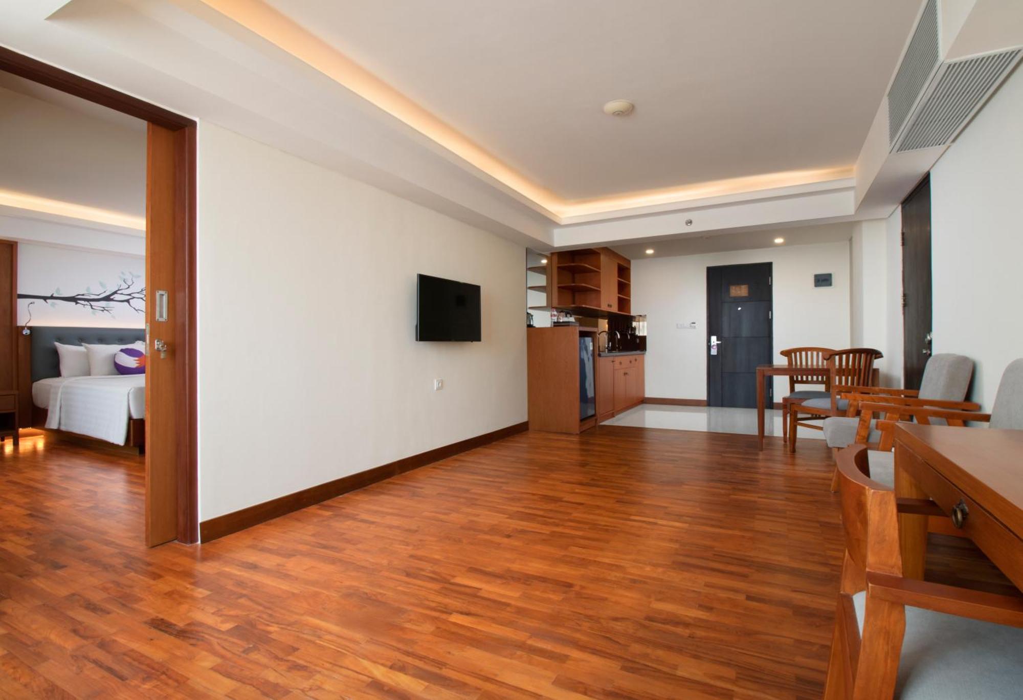 Fox Bali Hotel 4*