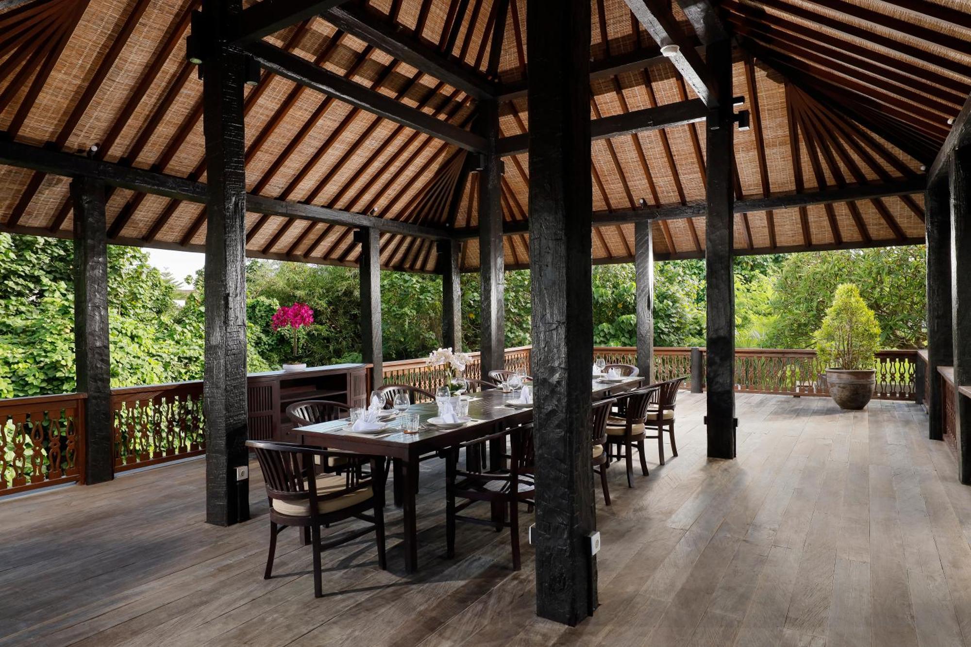 The Bija Villas By Nakula 3*