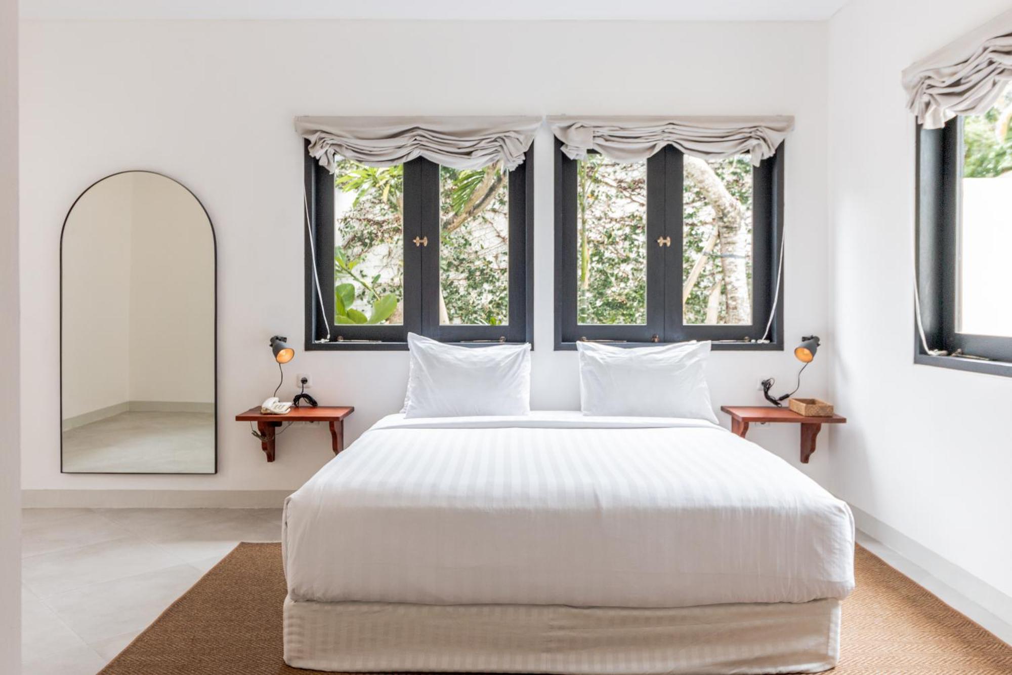 Resort Happy Together By Kresna Hospitality Seminyak (Bali)