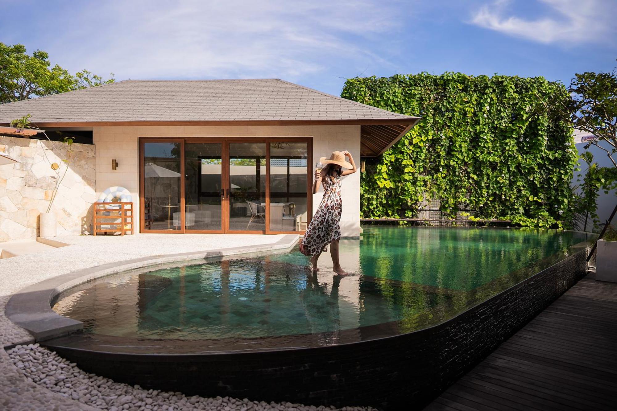 Hotel Poco Poco By Aayan Jimbaran (Bali)