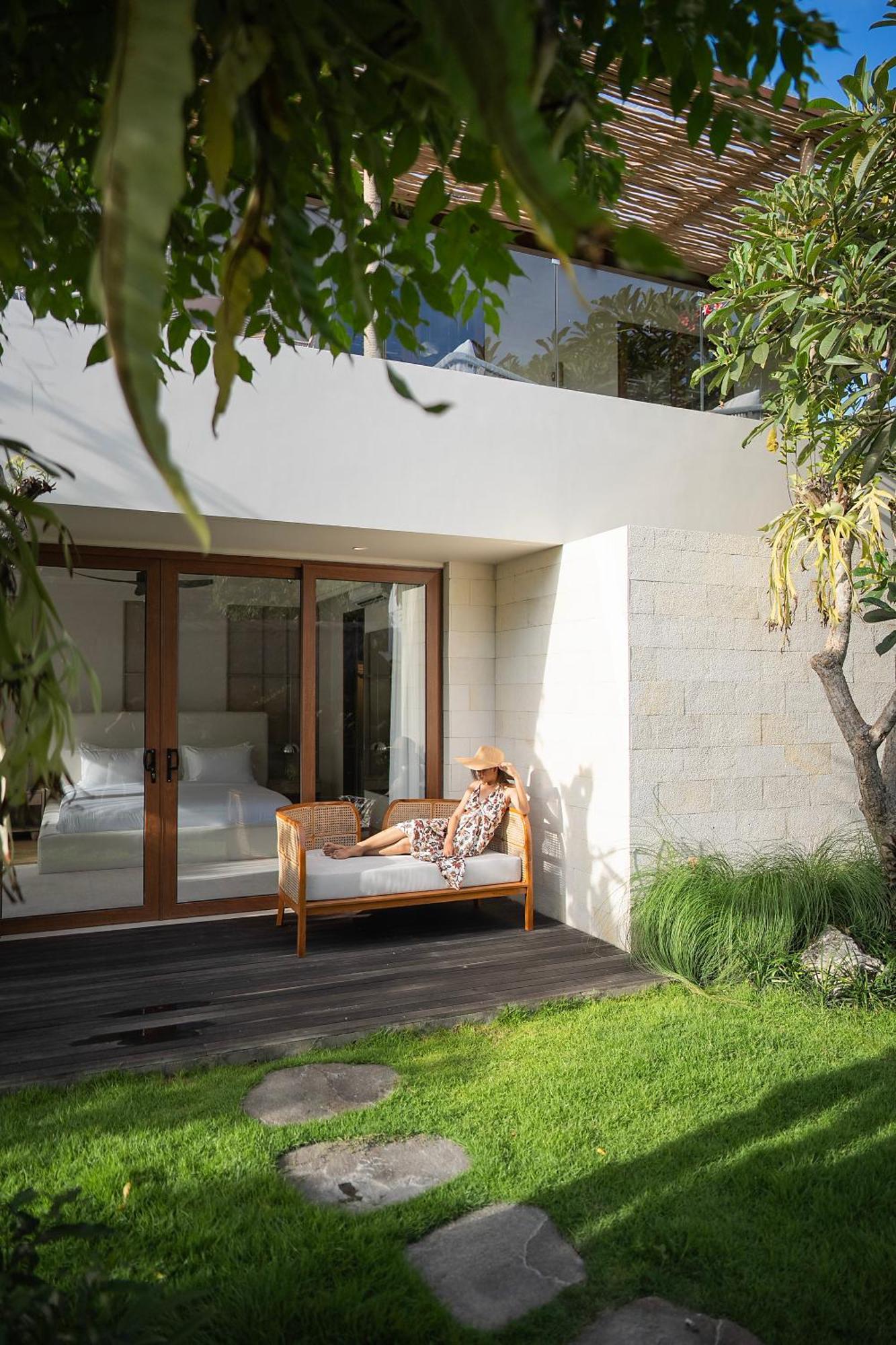 Hotel Poco Poco By Aayan Jimbaran (Bali)