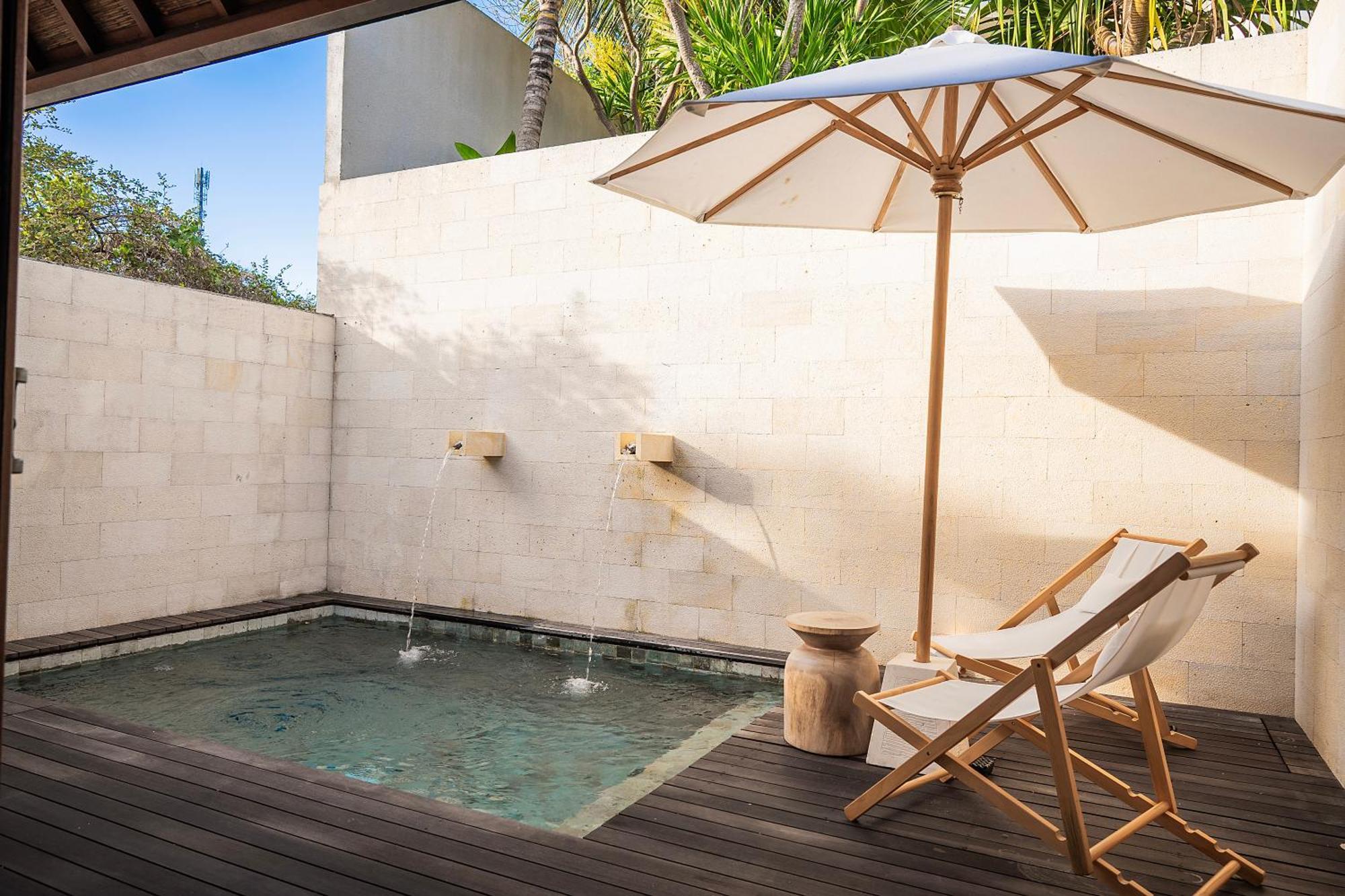 Poco Poco By Aayan 5* Jimbaran (Bali)
