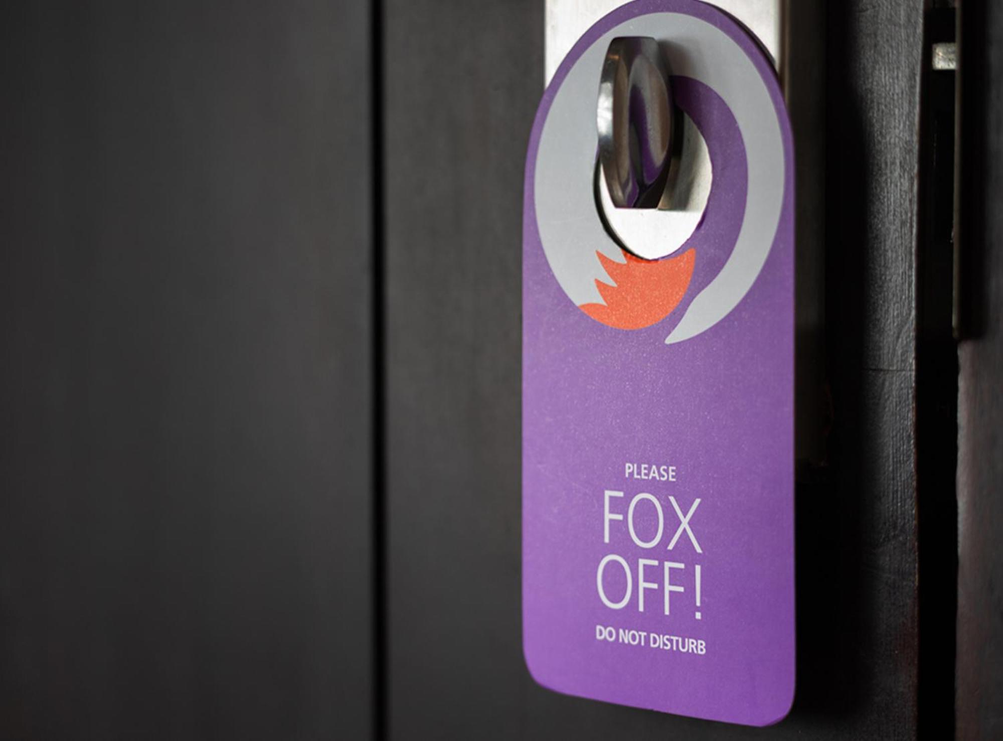 Fox Bali Hotel