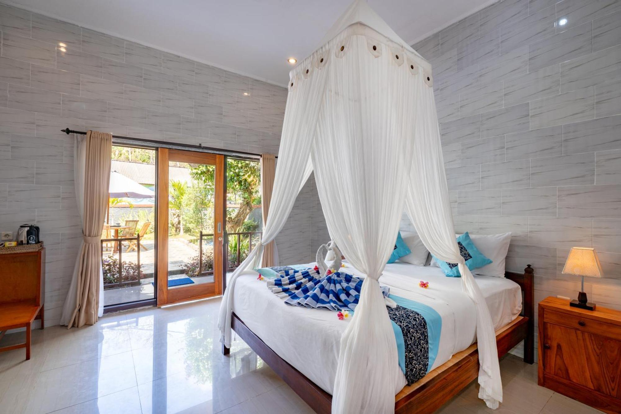 Sundi Ocean By Abm Holiday park Toyapakeh