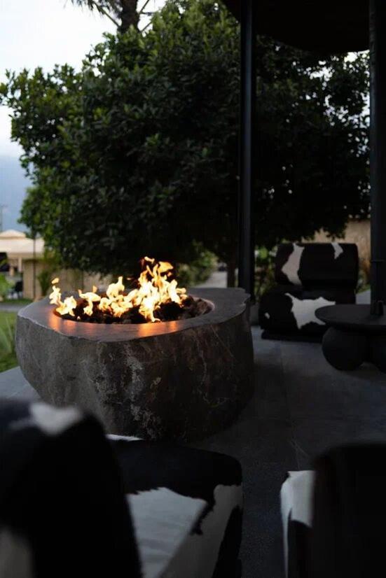 Toteme Glamping And Hot Spring Kintamani (Bali)