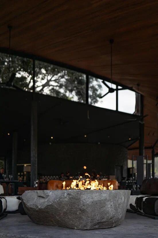 Hotel Toteme Glamping And Hot Spring