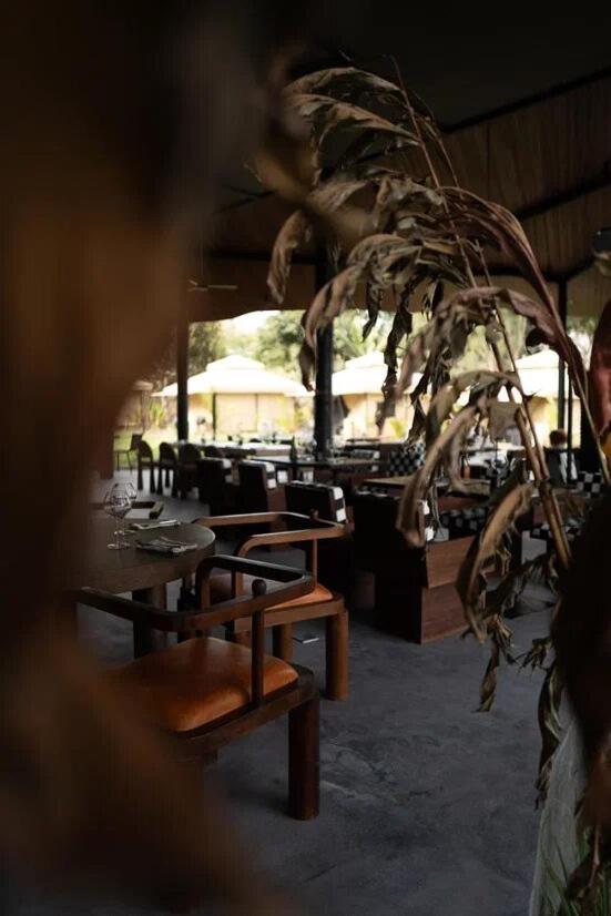 Hotel Toteme Glamping And Hot Spring Kintamani (Bali)