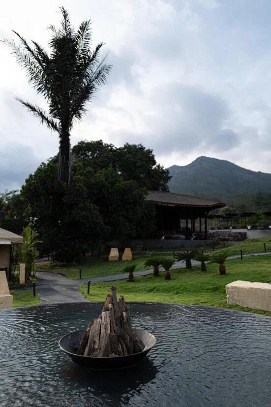Hotel Toteme Glamping And Hot Spring Kintamani (Bali)