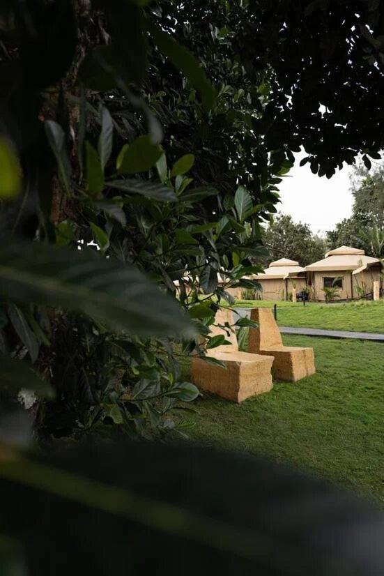 Toteme Glamping And Hot Spring * Kintamani (Bali)