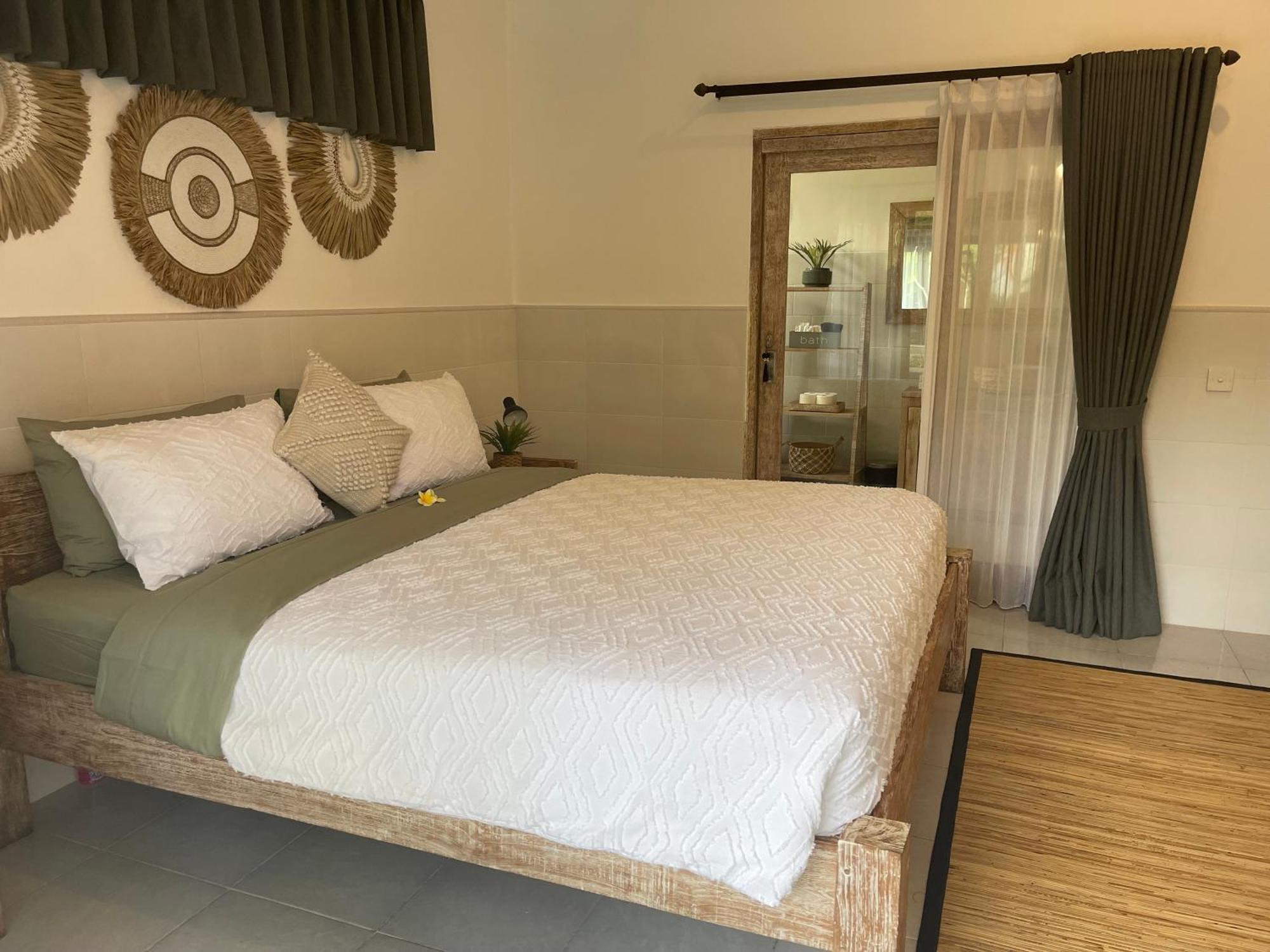 Pennylane Villa