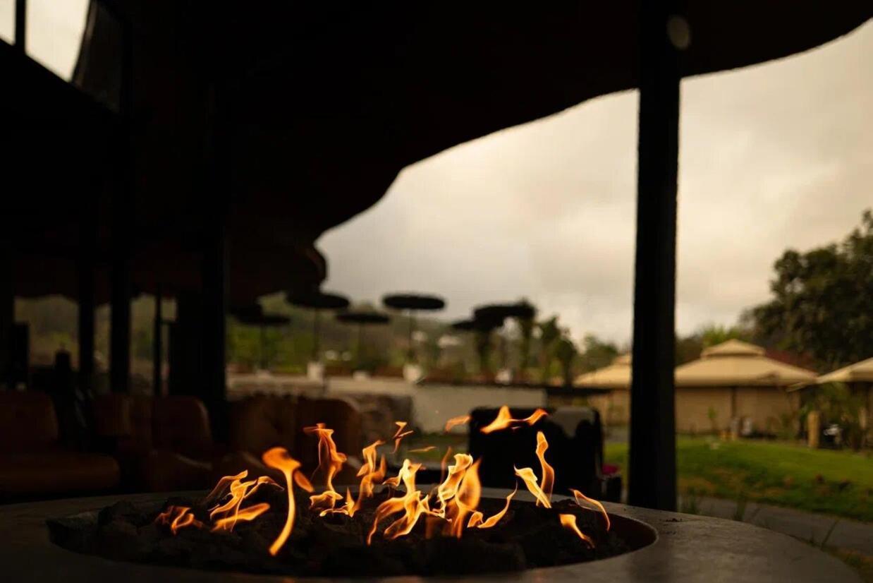 Toteme Glamping And Hot Spring