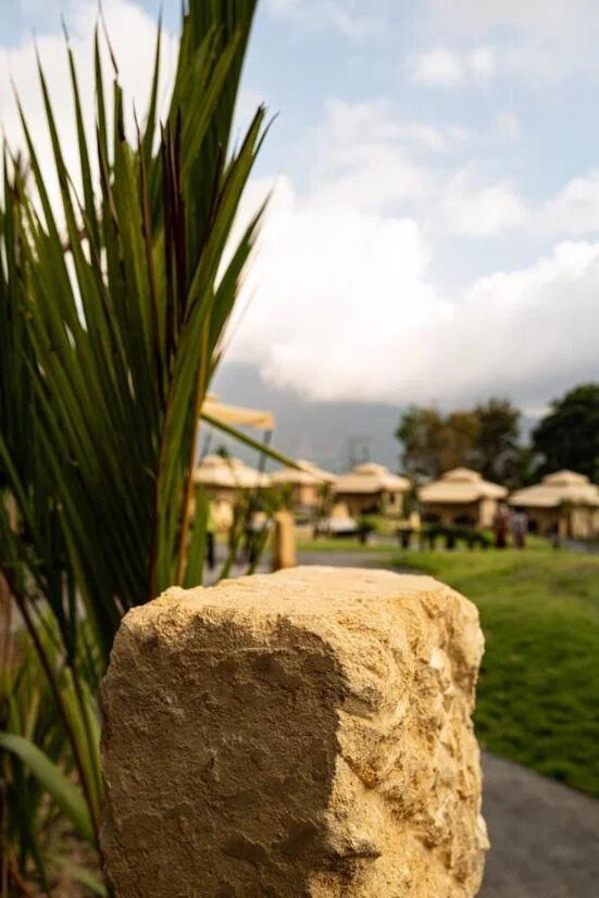 Toteme Glamping And Hot Spring