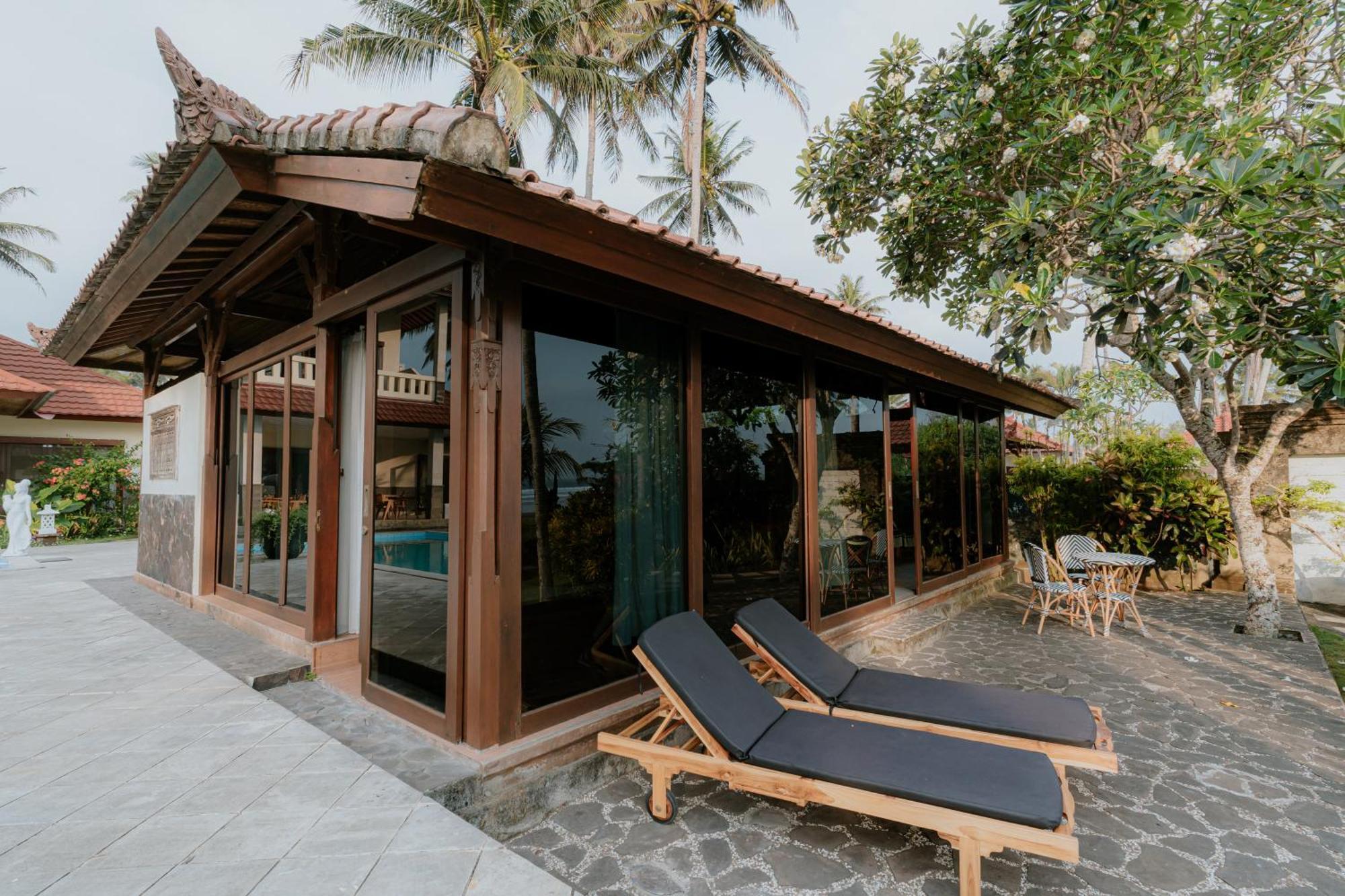 Bali Island Hotel
