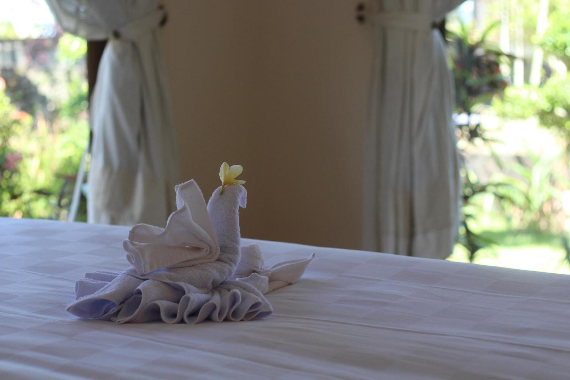 Bali Island Hotel 5*