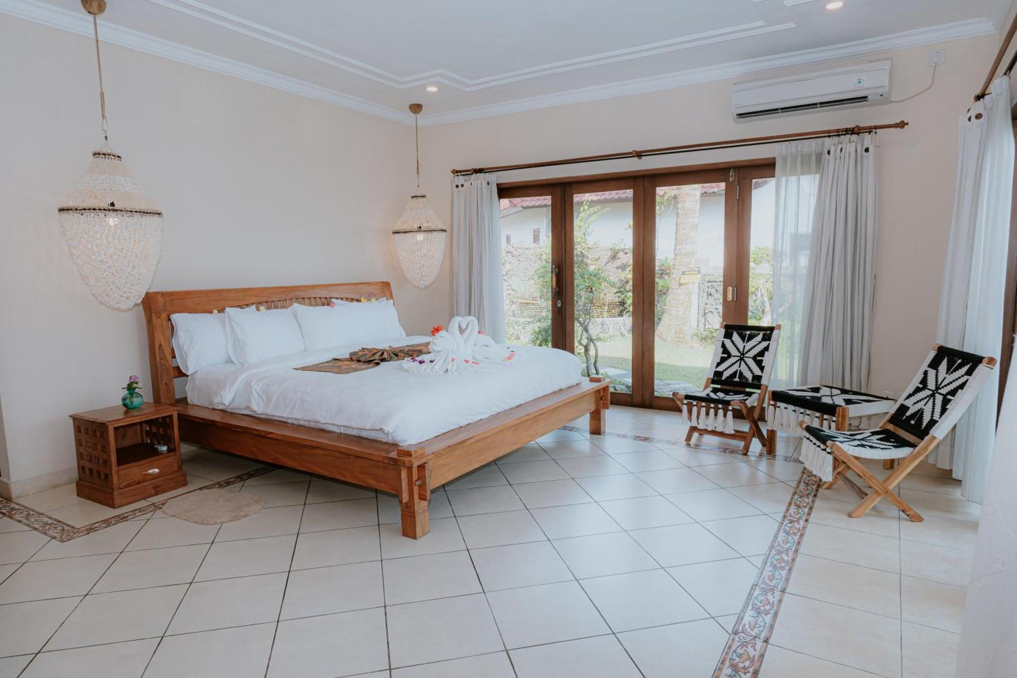 Bali Island 5* Balian