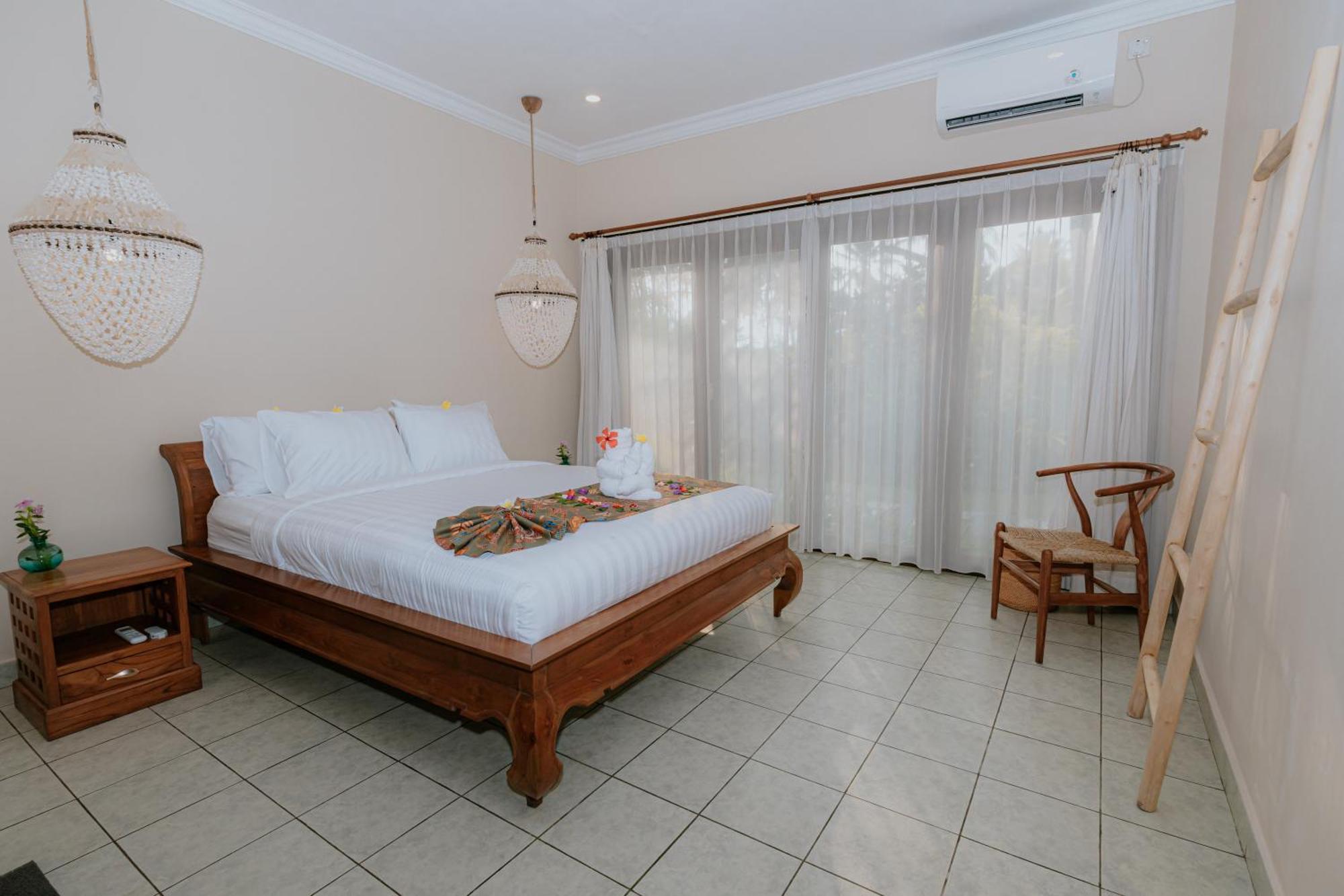 Bali Island 5* Balian