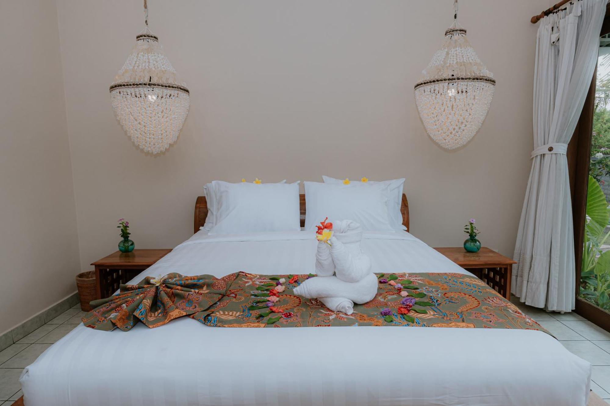 Bali Island 5* Balian