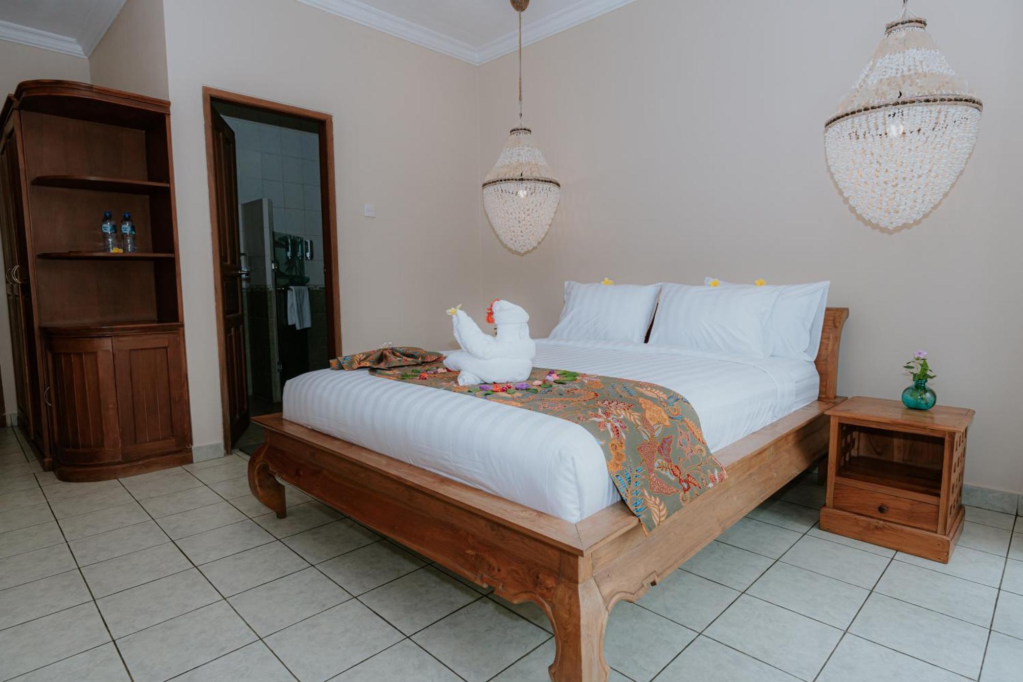 Bali Island Hotel Balian