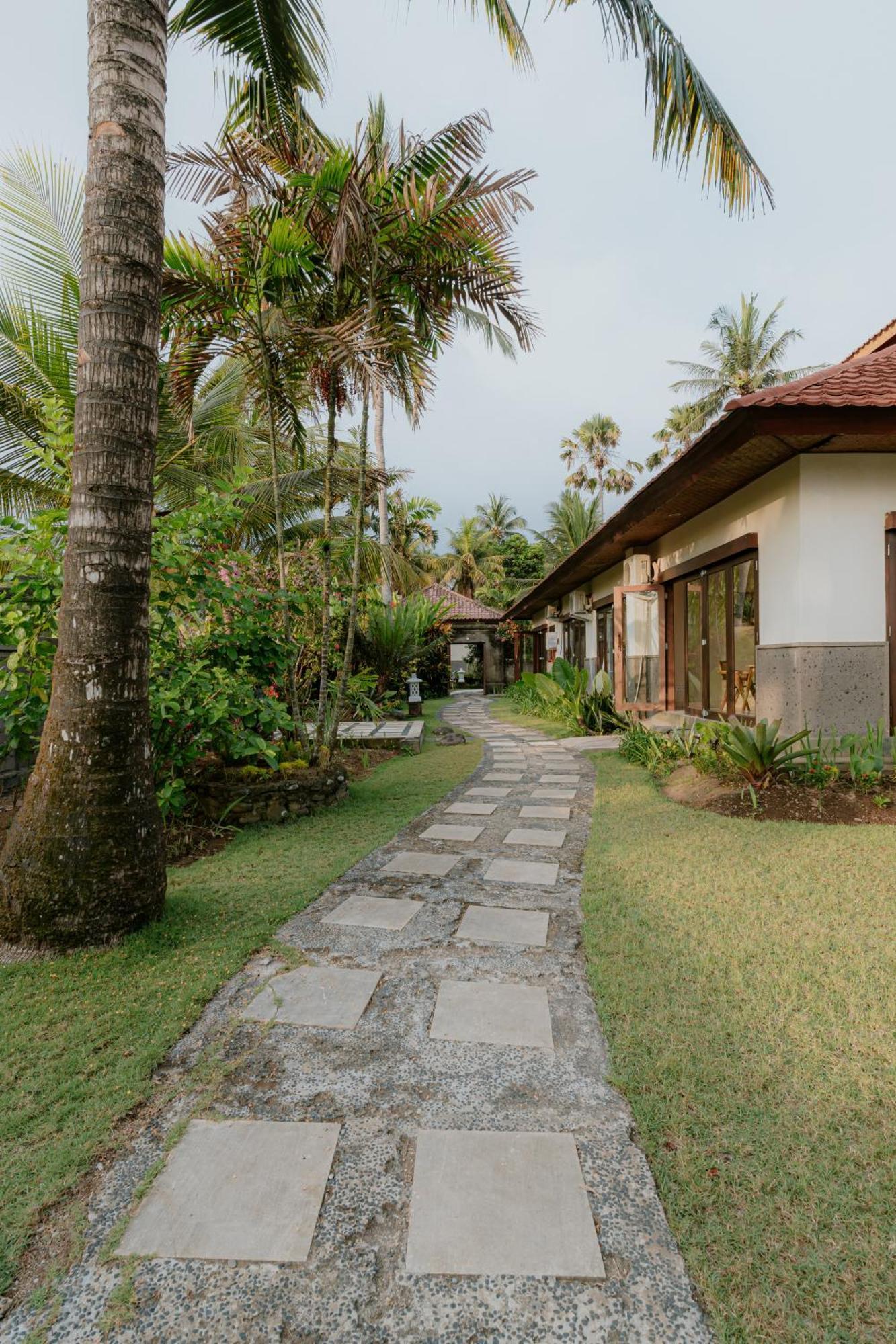 Bali Island Hotel