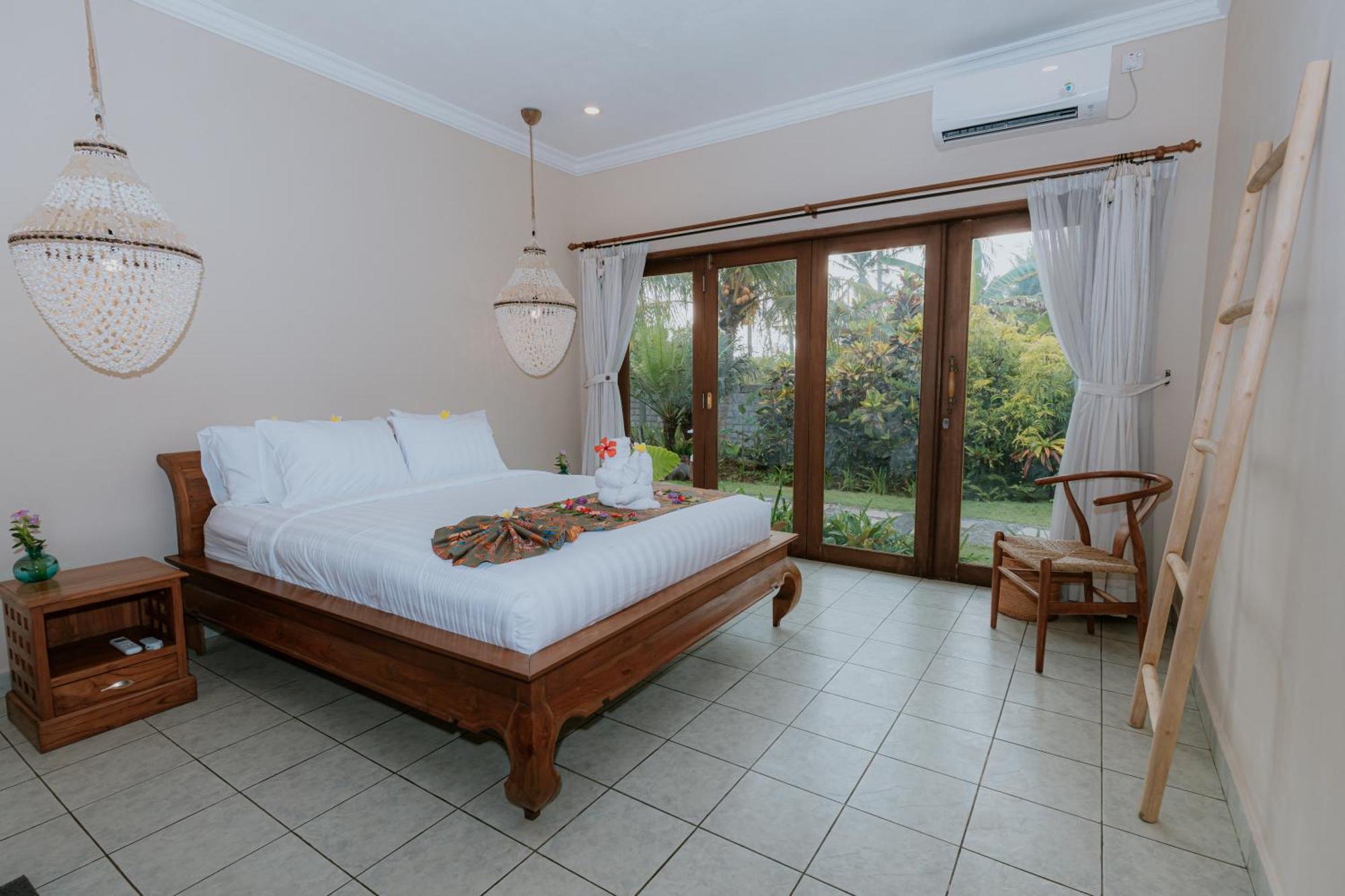 Hotel Bali Island 5*