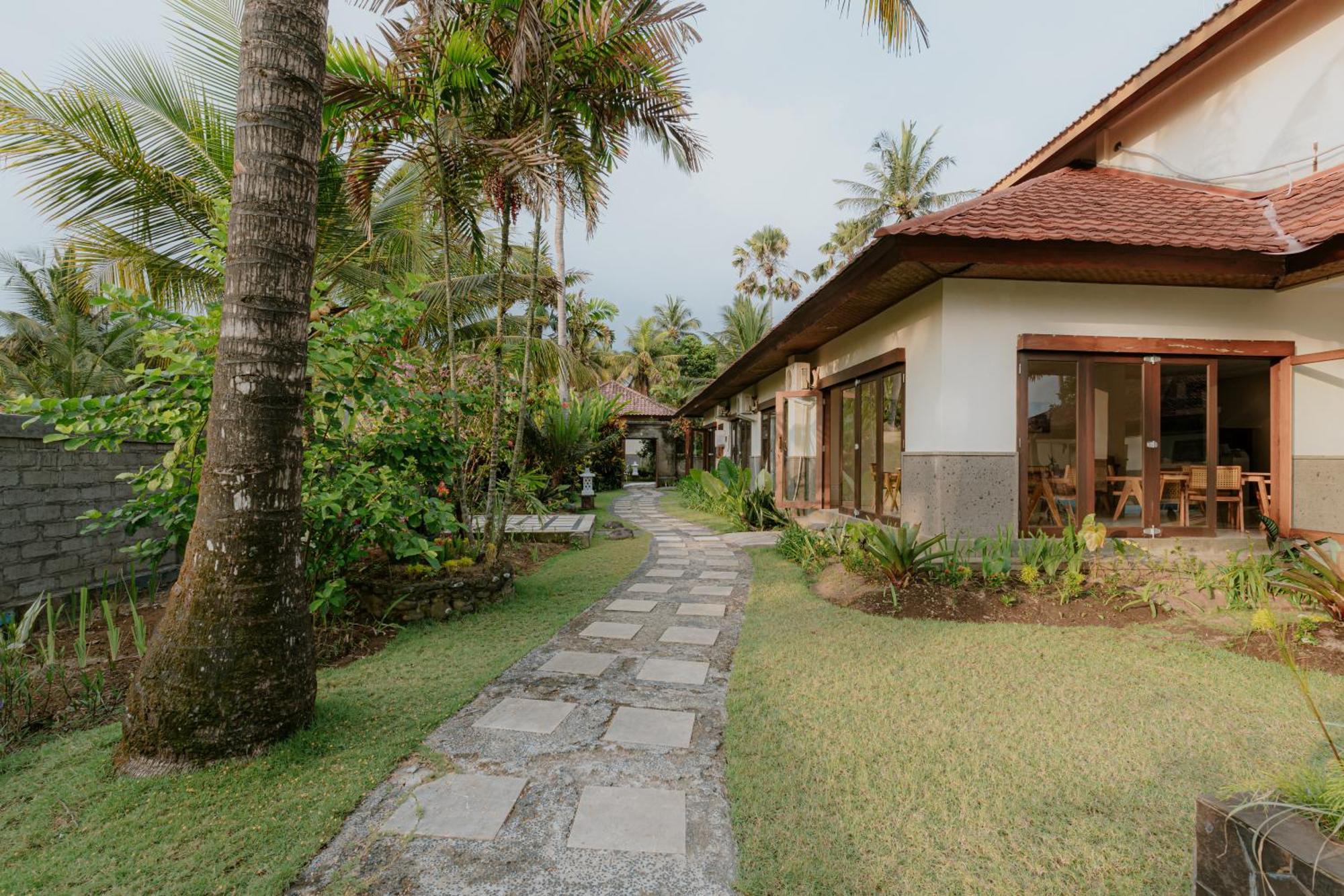 Bali Island Hotel