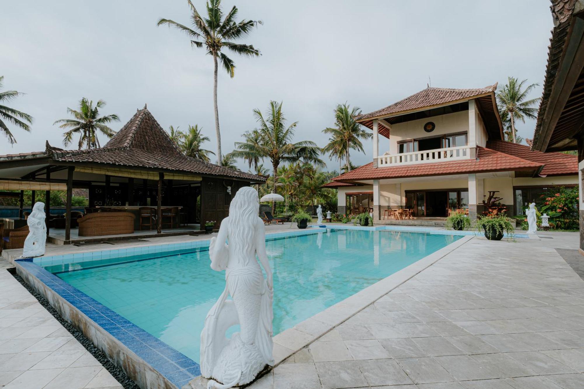 Hotel Bali Island