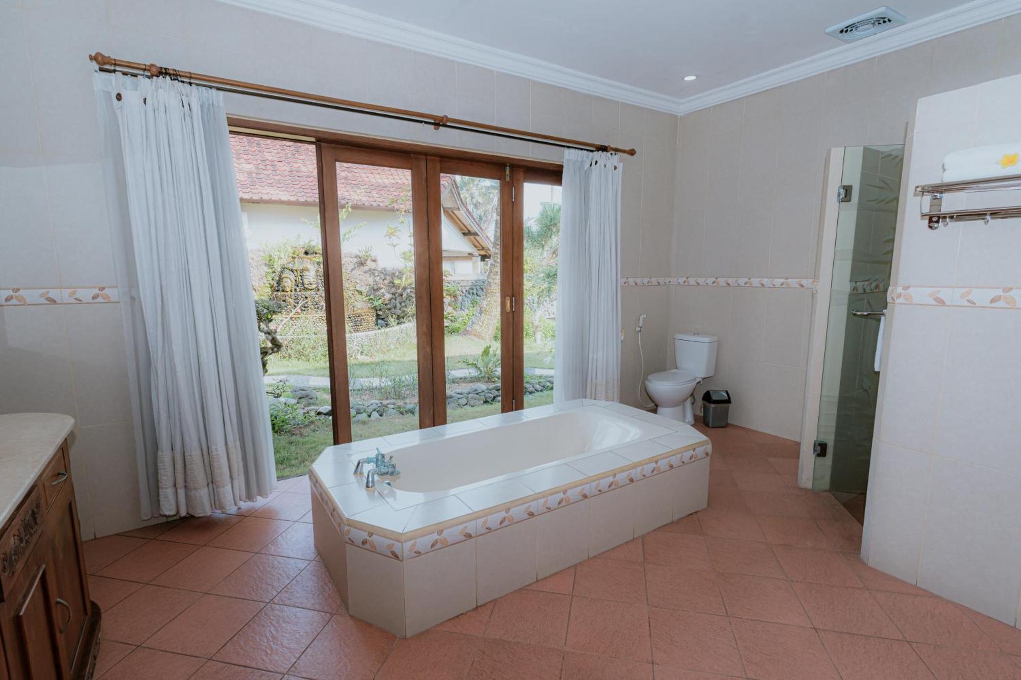 Bali Island 5* Balian