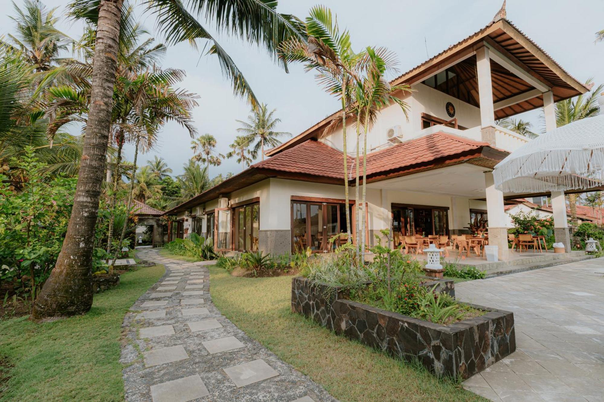 Hotel Bali Island