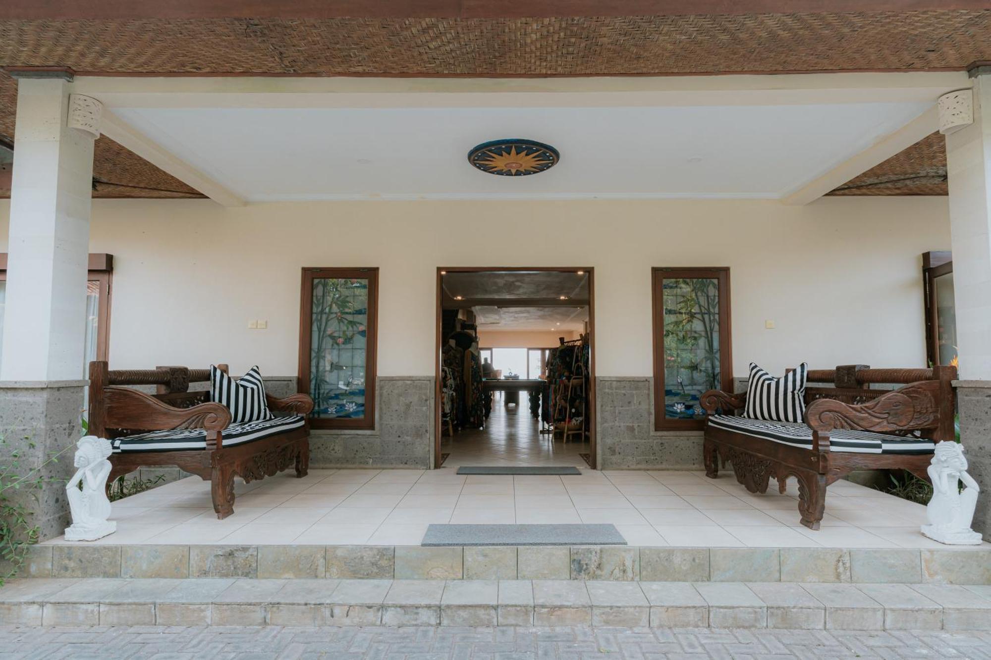 Bali Island Hotel