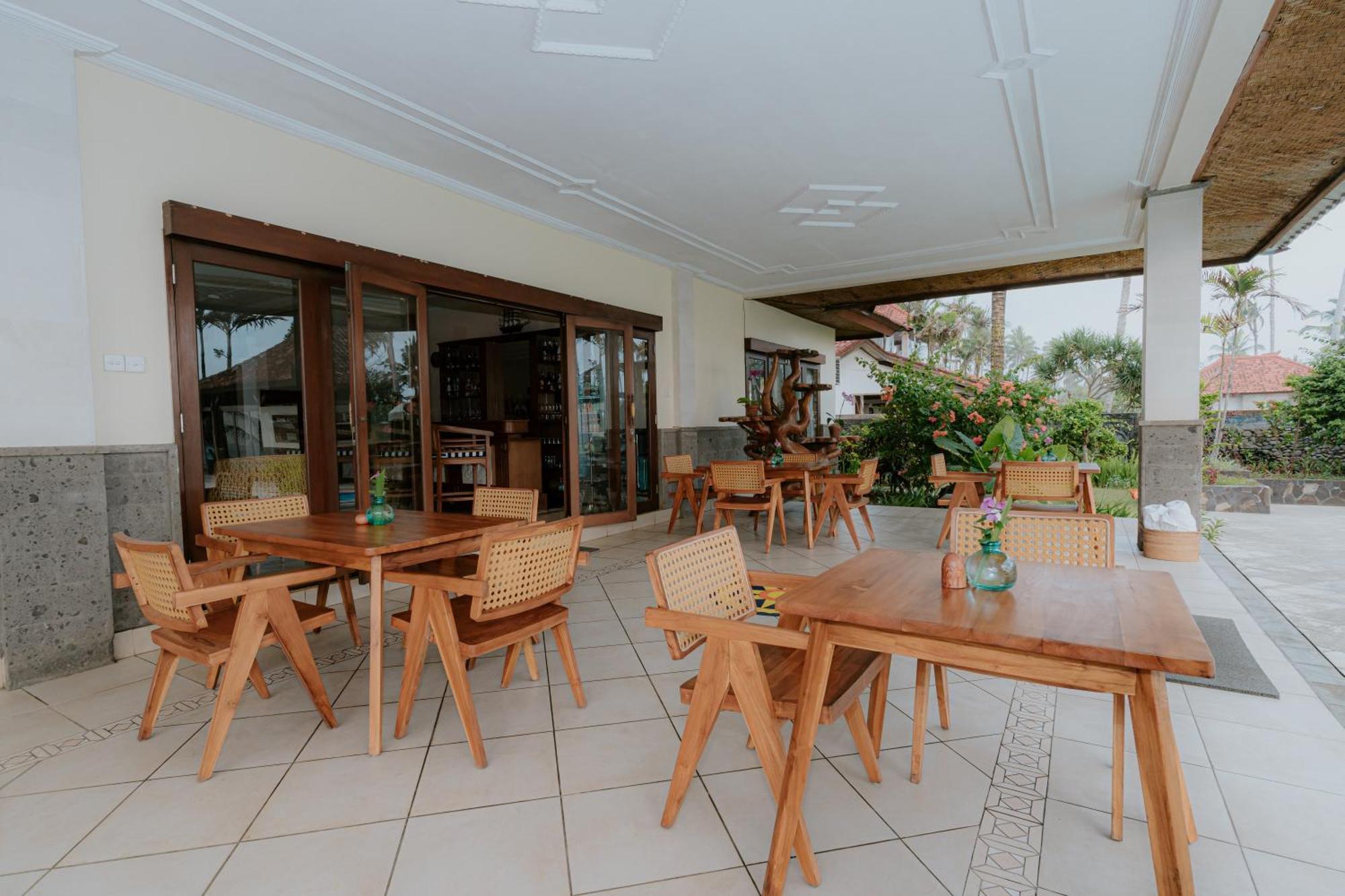 Bali Island 5* Balian