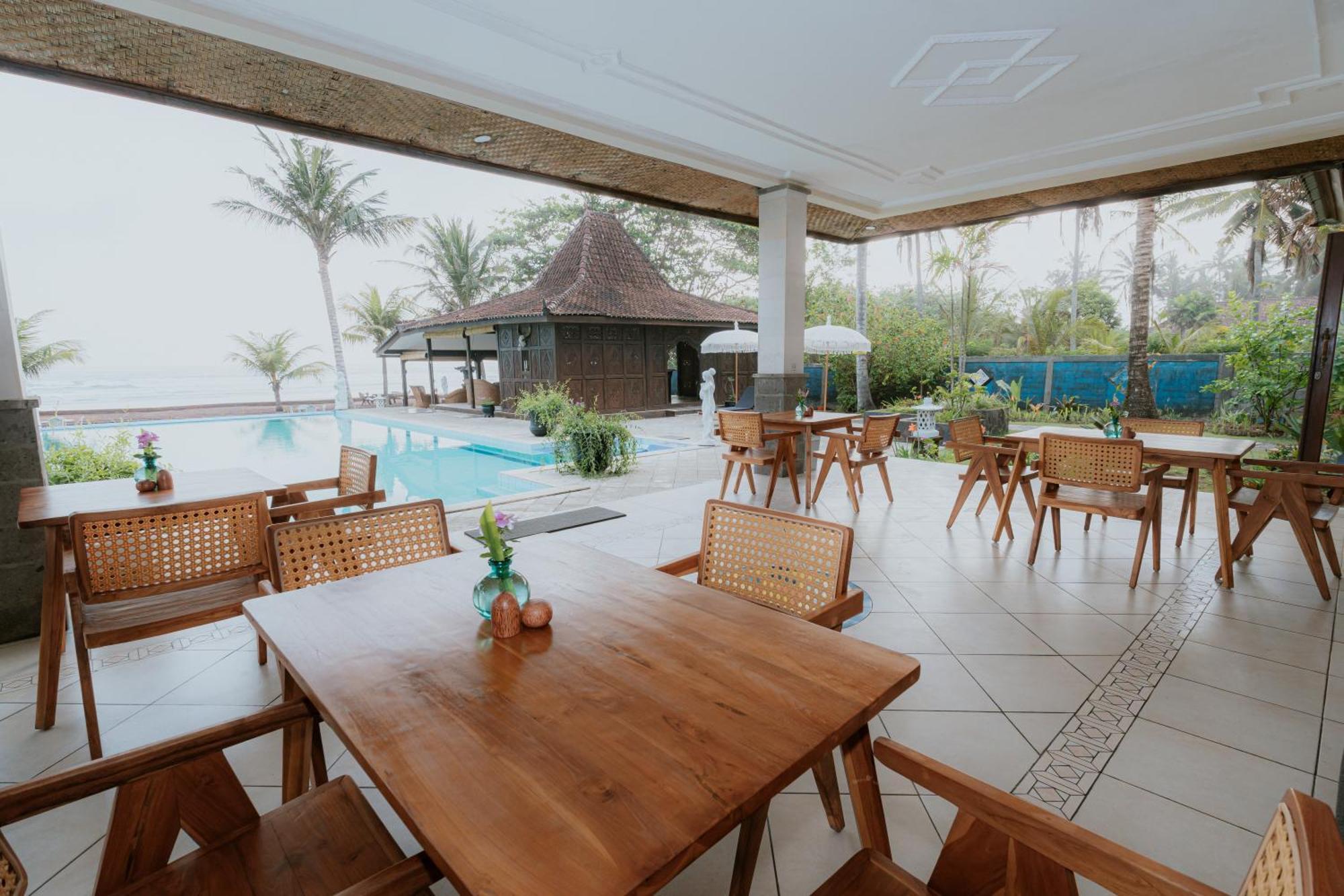 Hotel Bali Island Balian