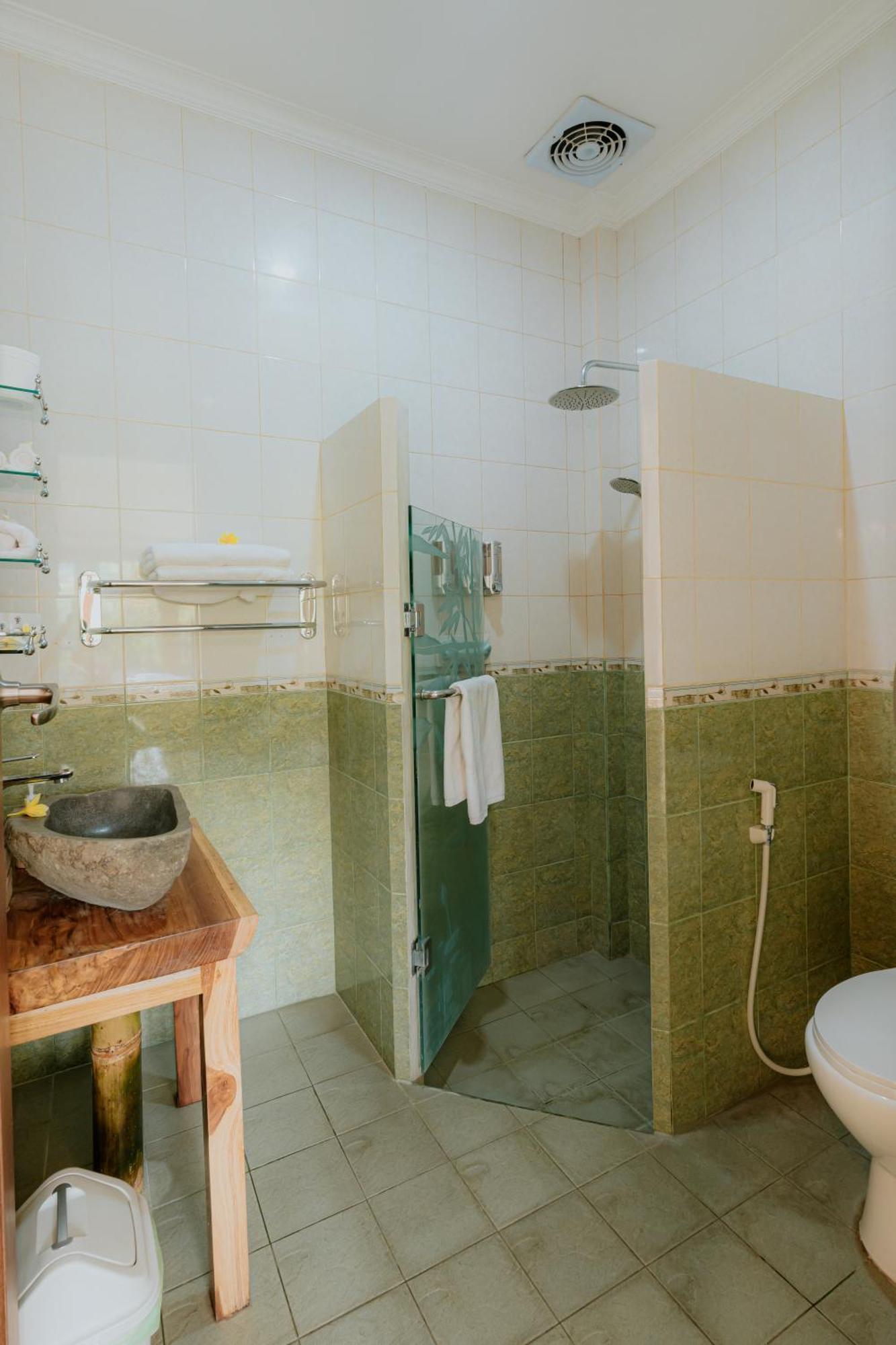 Bali Island Hotel 5*