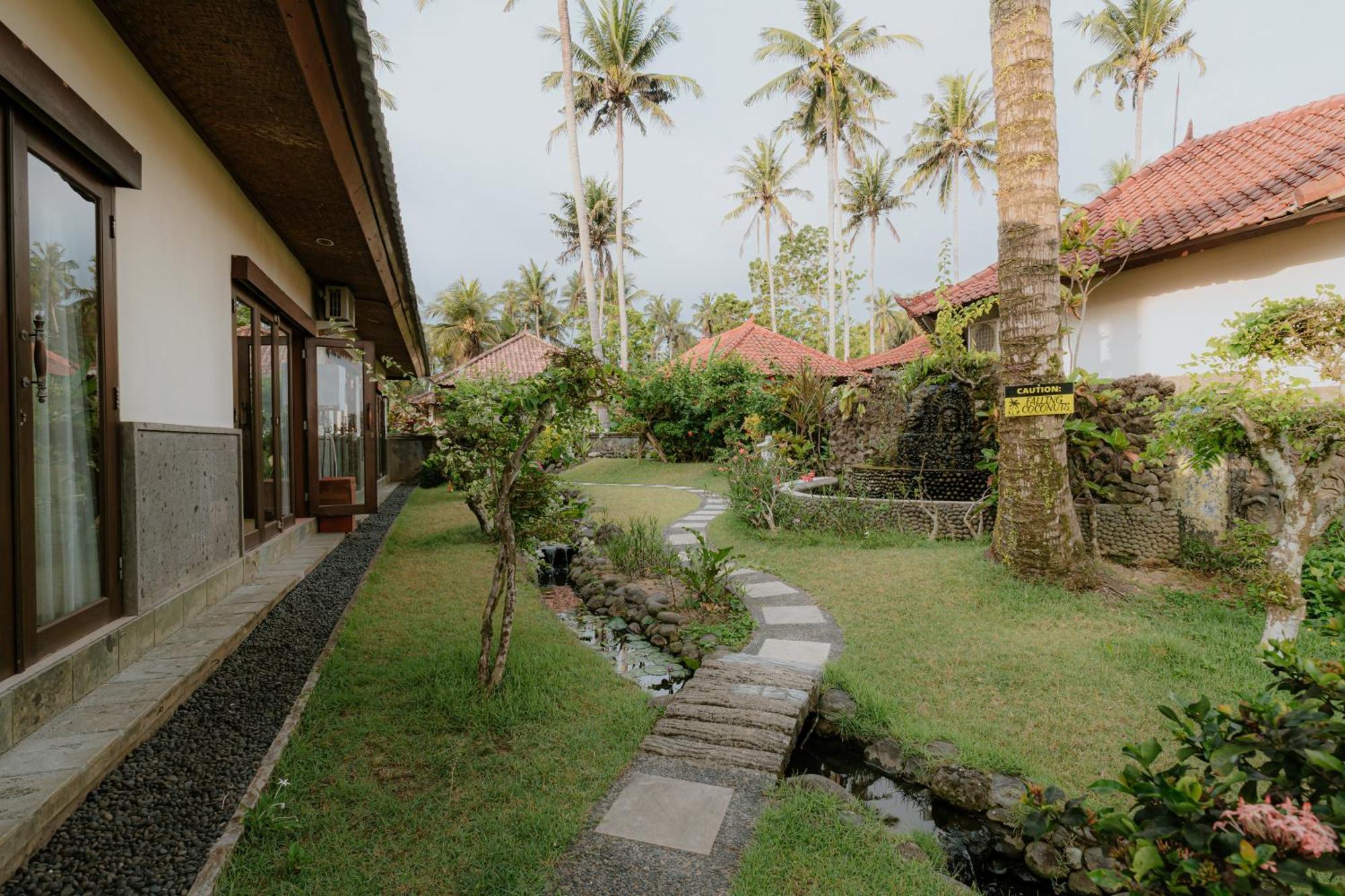 Bali Island