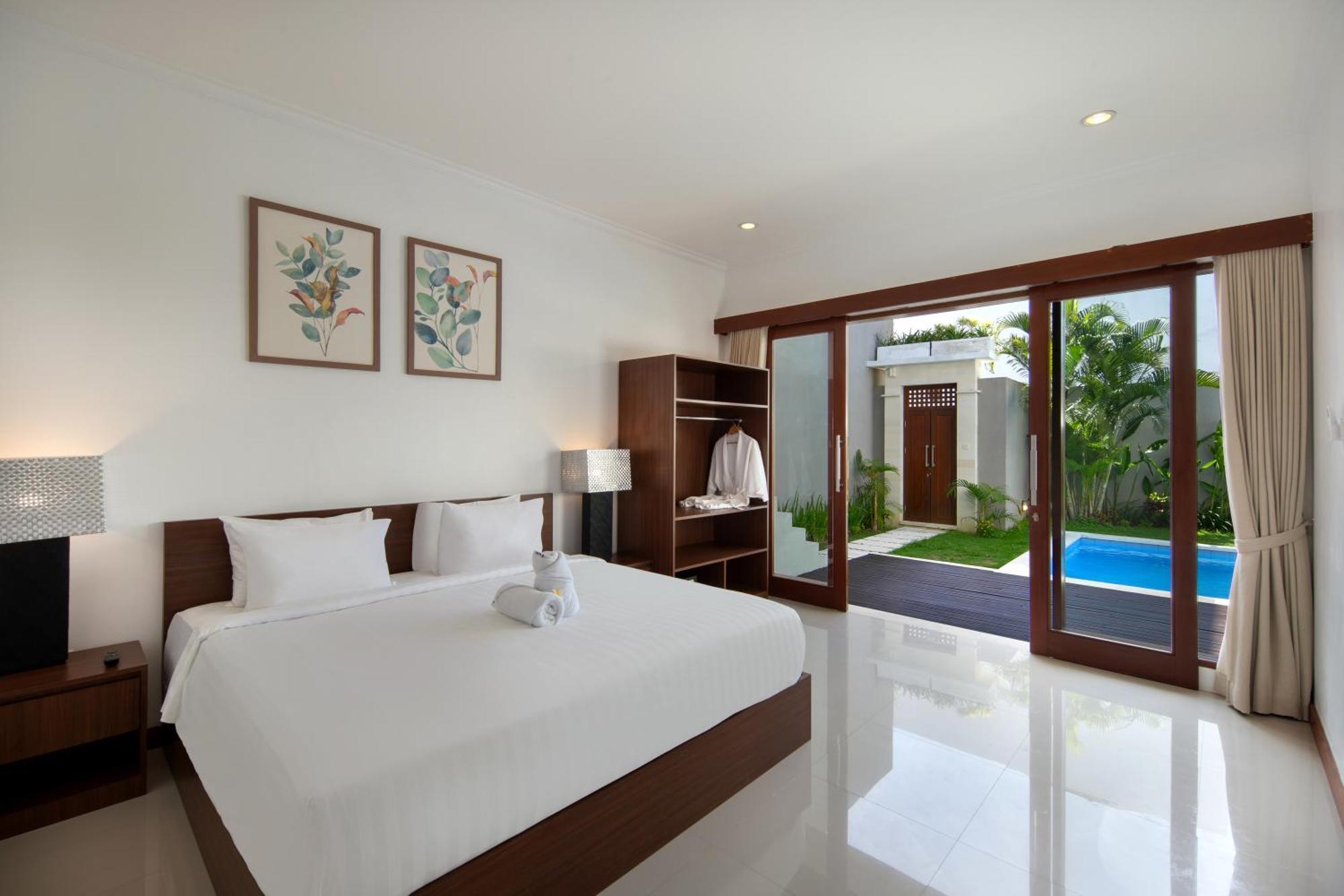 Daha Mansions Villa Seminyak (Bali)