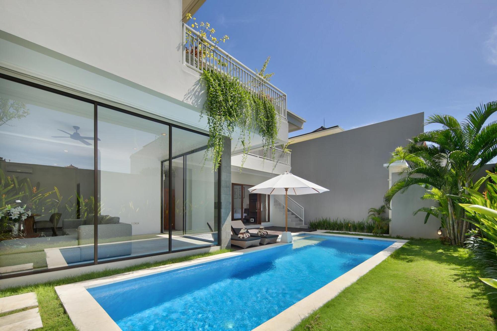 Daha Mansions *