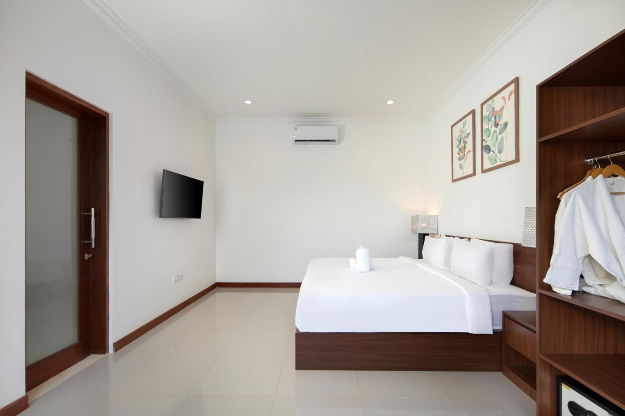 Daha Mansions Villa *