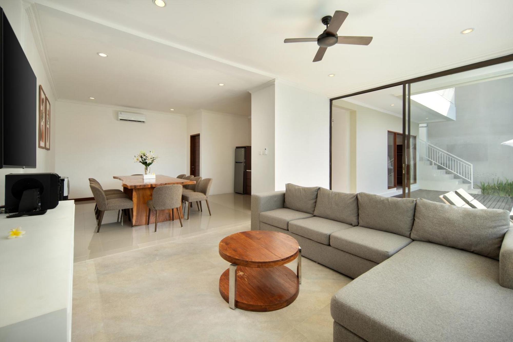 Daha Mansions Villa