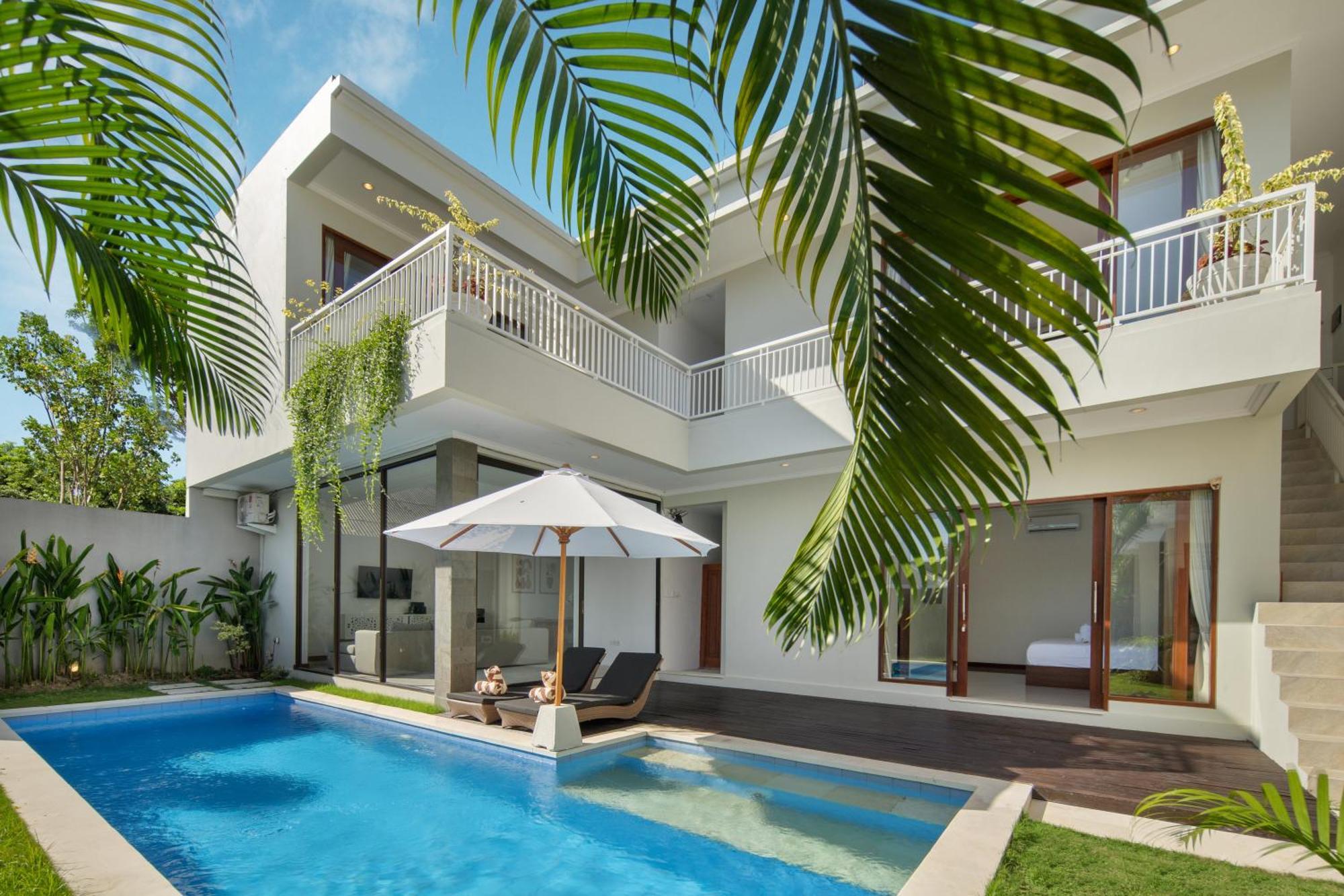 Villa Daha Mansions Seminyak (Bali)