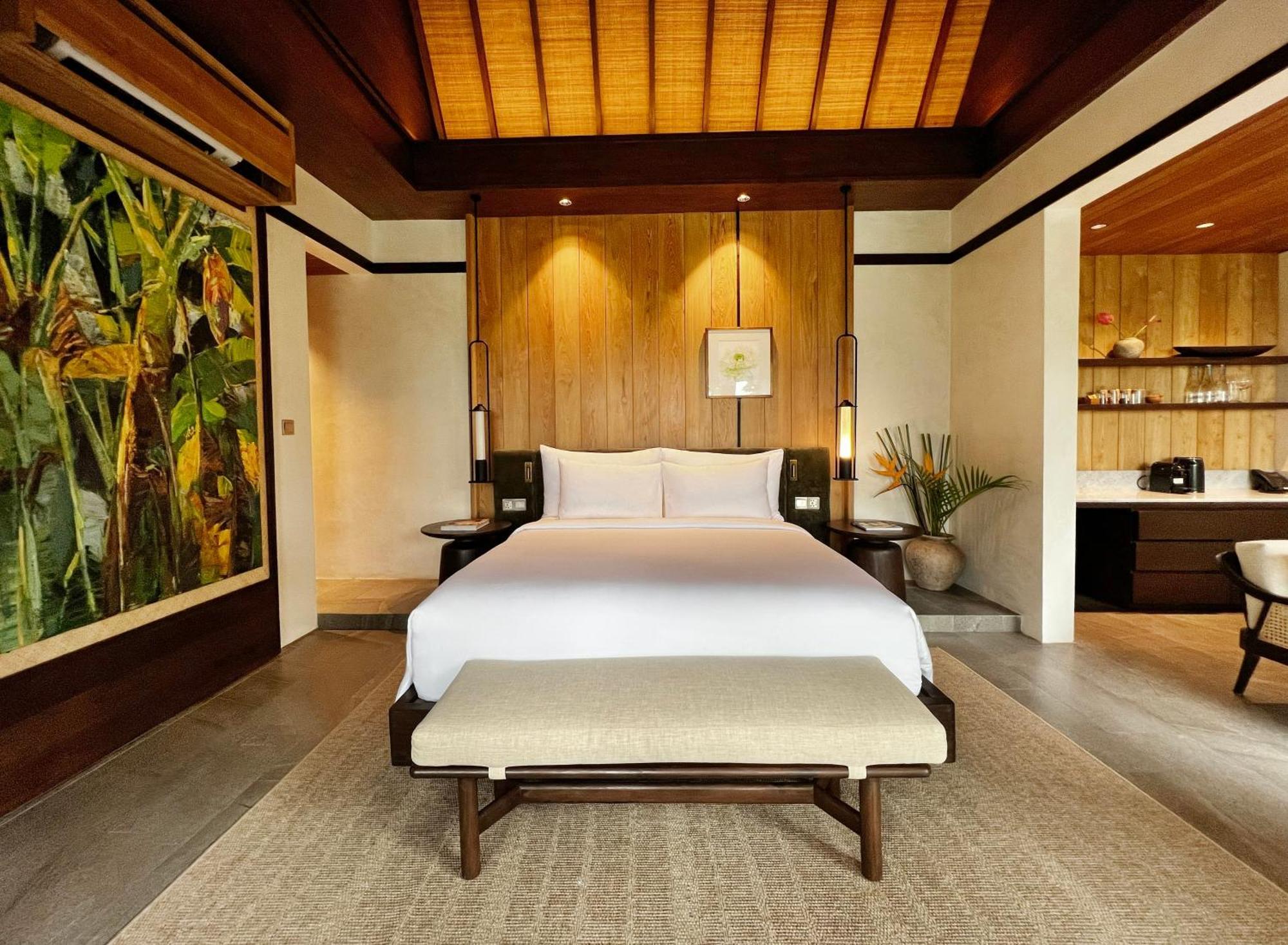 Villa The Ridge Bali