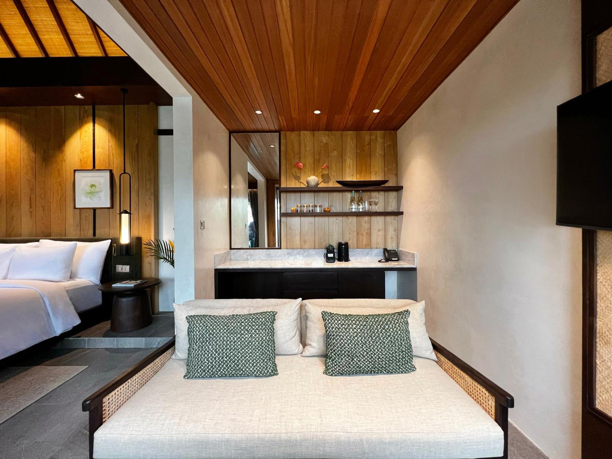 The Ridge Bali Villa Ubud (Bali)