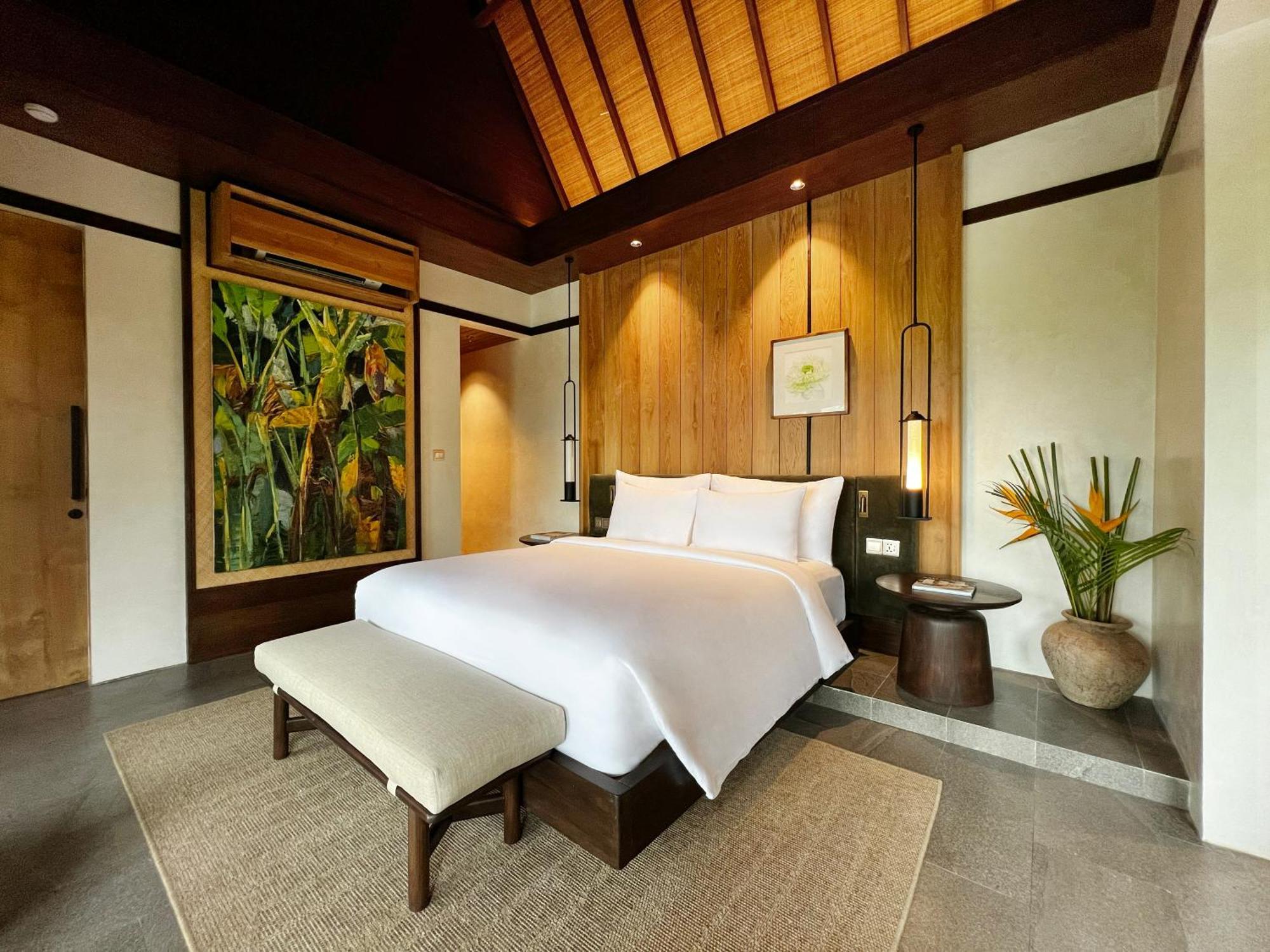 The Ridge Bali * Ubud (Bali)