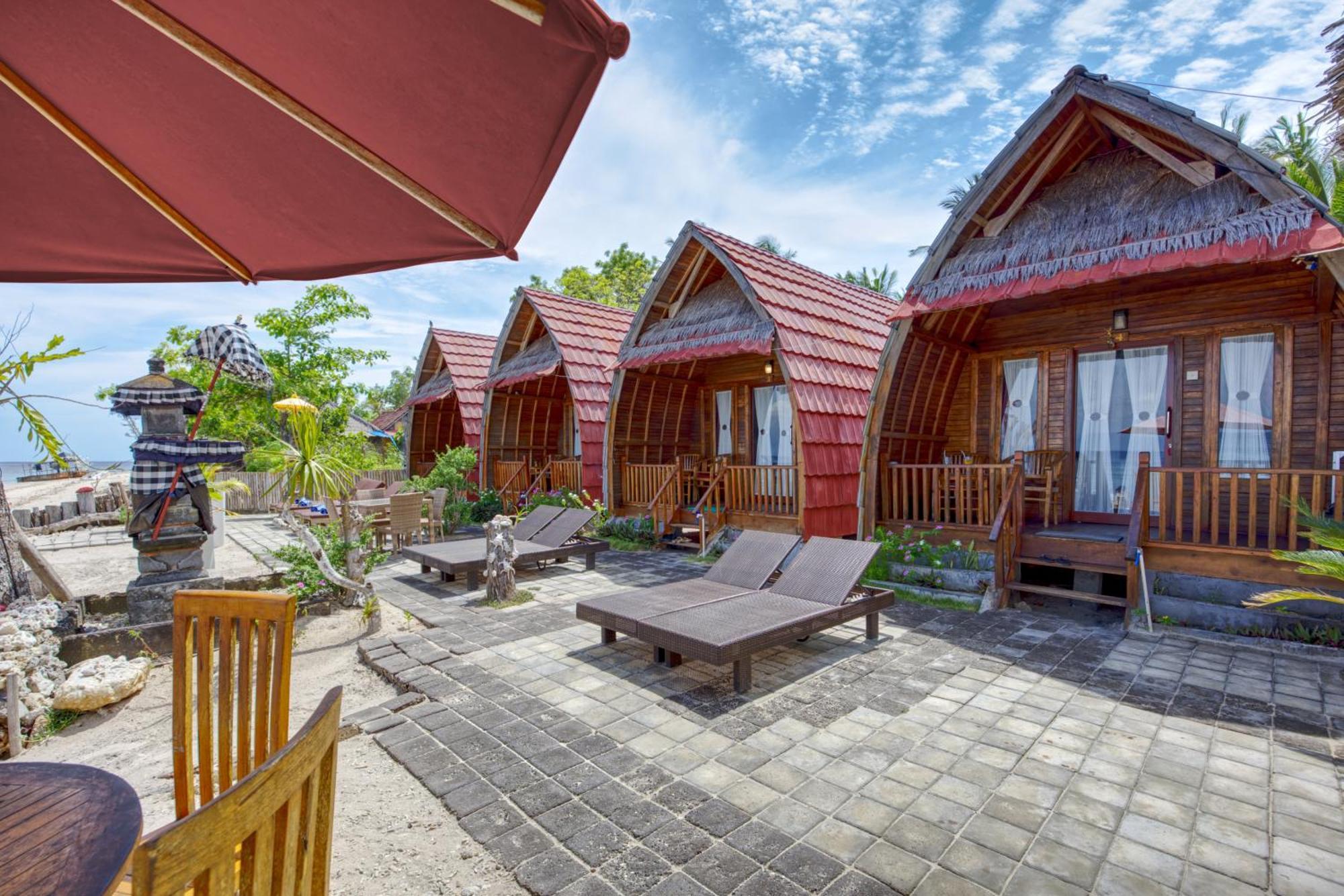 Santen Guest house