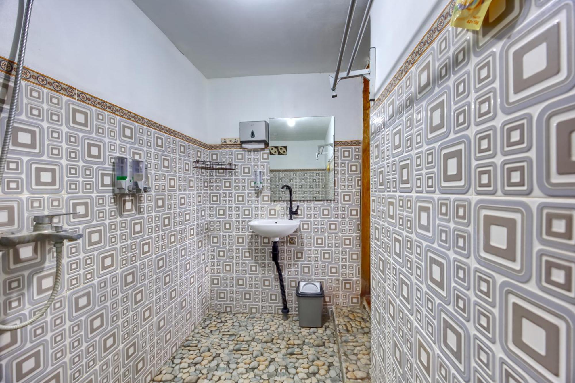 Guest house Santen 2*