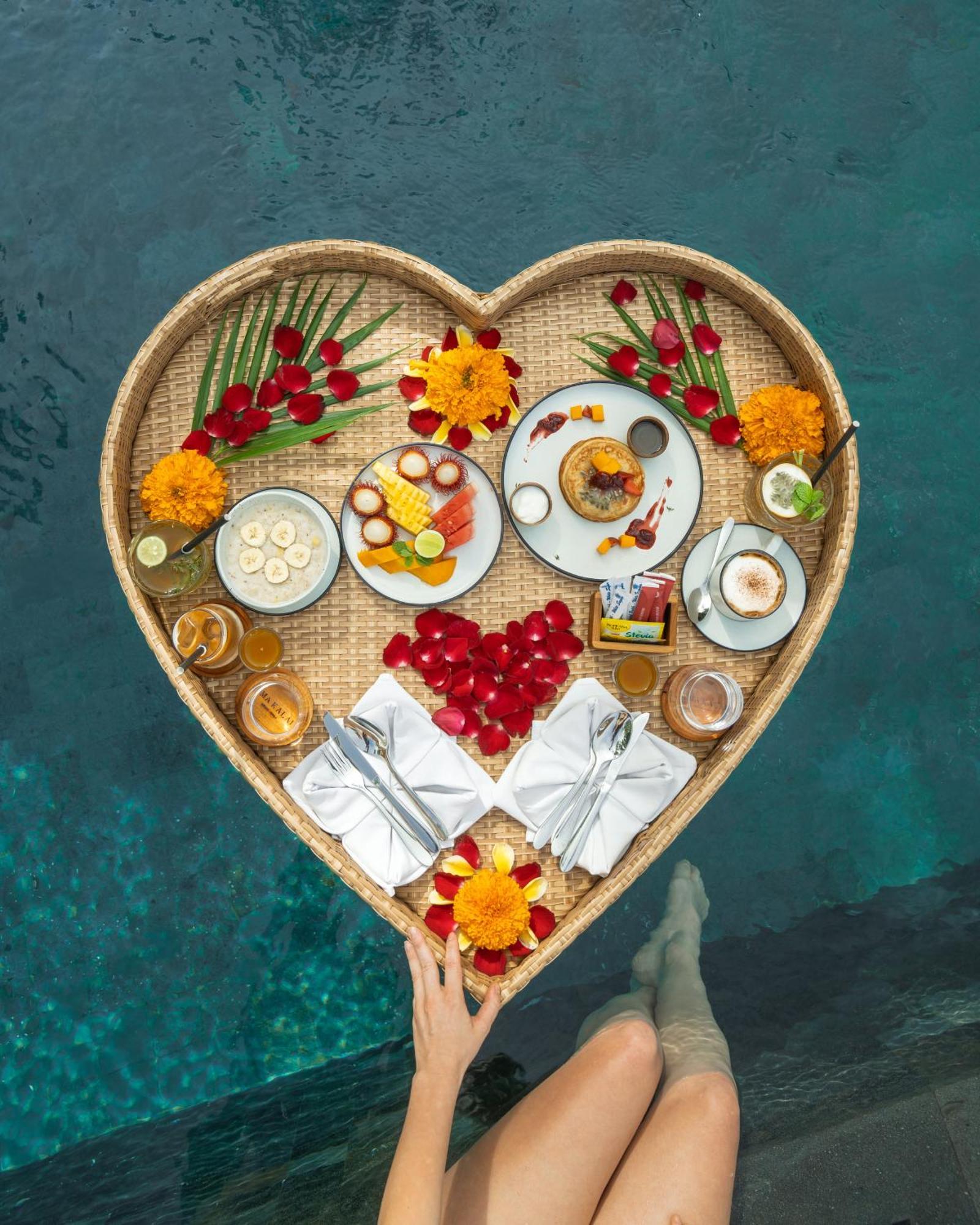 Uma Kalai 5* Ubud (Bali)