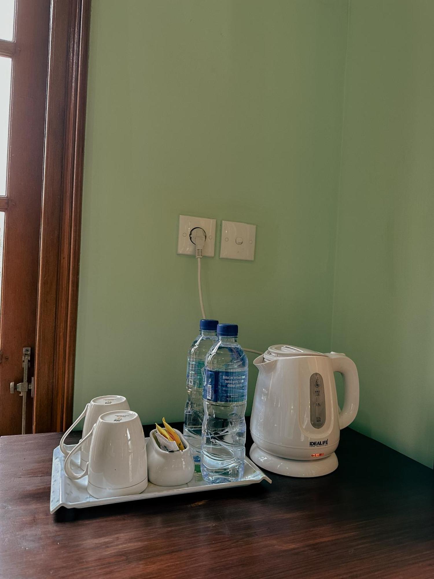 Hotel Ipsa *