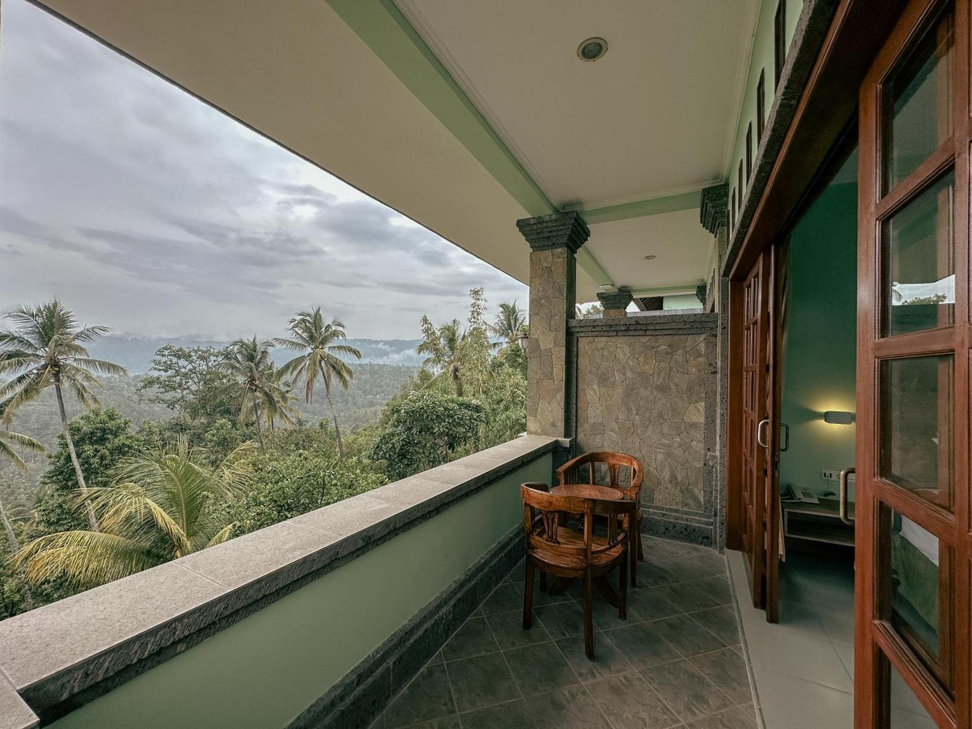Ipsa * Munduk (Bali)
